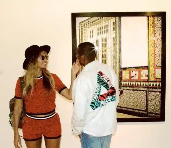 Dover Street Market × Palace Palace x DSM "Jungle" Tri-Ferg Coach Size US S / EU 44-46 / 1 - 10 Thumbnail