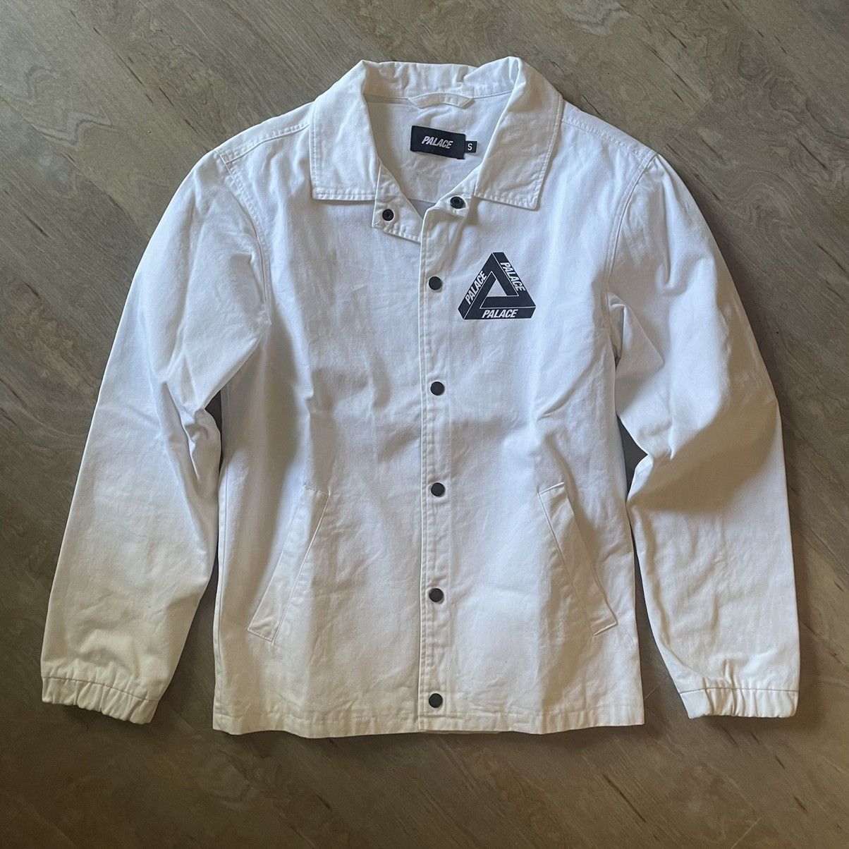 Men's Palace Light Jackets | Grailed