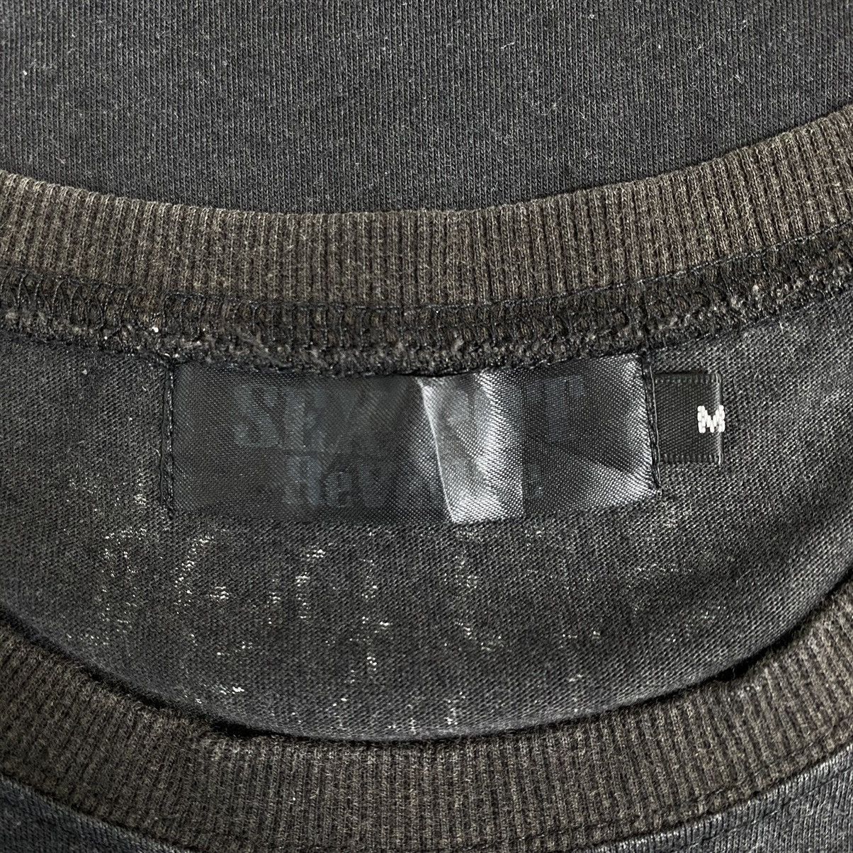 Other SEX POT REVENGE Honey Enthustast Print Punk Design Black Size M / US 6-8 / IT 42-44 - 7 Thumbnail