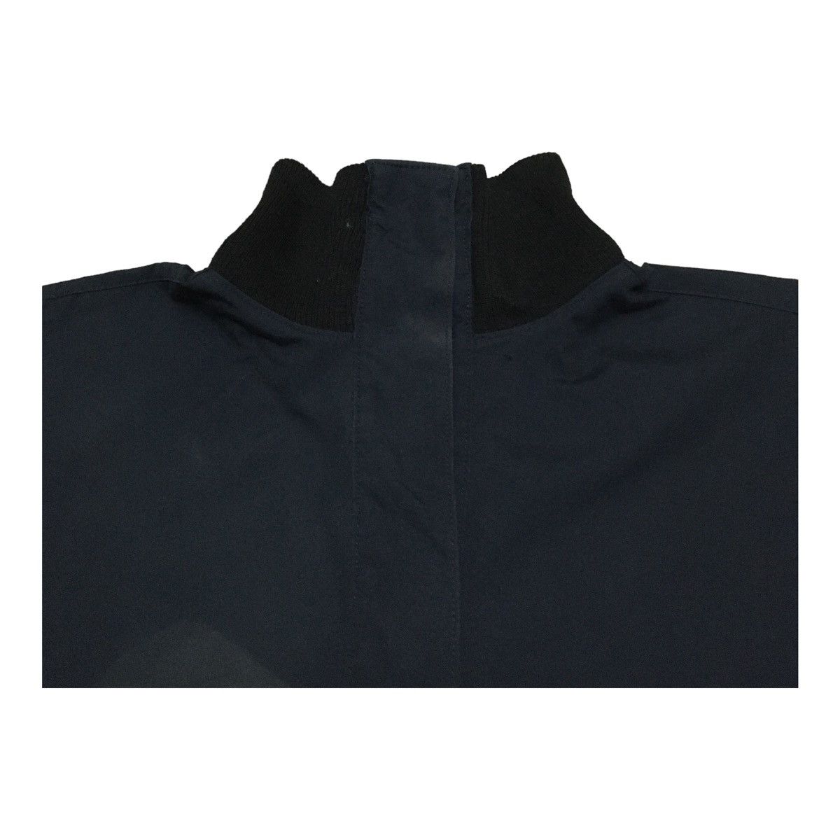 Issey Miyake Rare Design Vintage Brand Issey Miyake Long Jacket 1990s Size US L / EU 52-54 / 3 - 6 Thumbnail