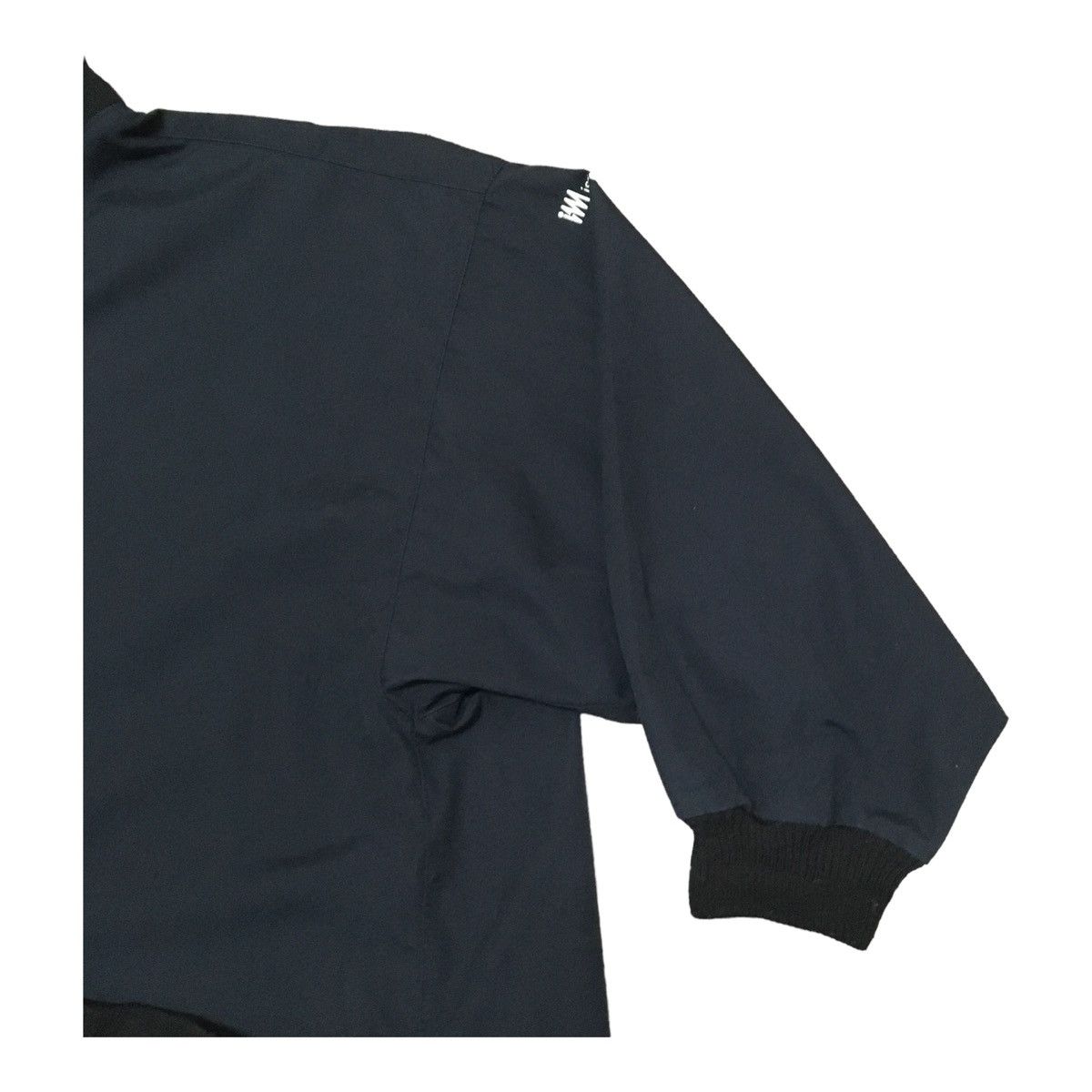 Issey Miyake Rare Design Vintage Brand Issey Miyake Long Jacket 1990s Size US L / EU 52-54 / 3 - 8 Thumbnail