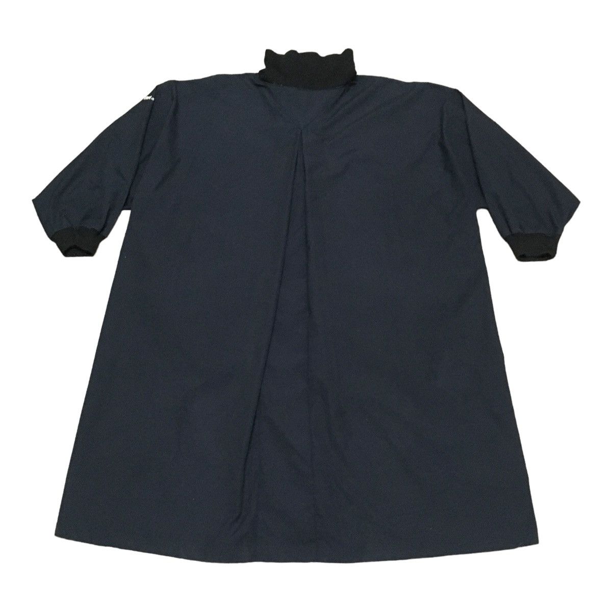 Issey Miyake Rare Design Vintage Brand Issey Miyake Long Jacket 1990s Size US L / EU 52-54 / 3 - 2 Thumbnail