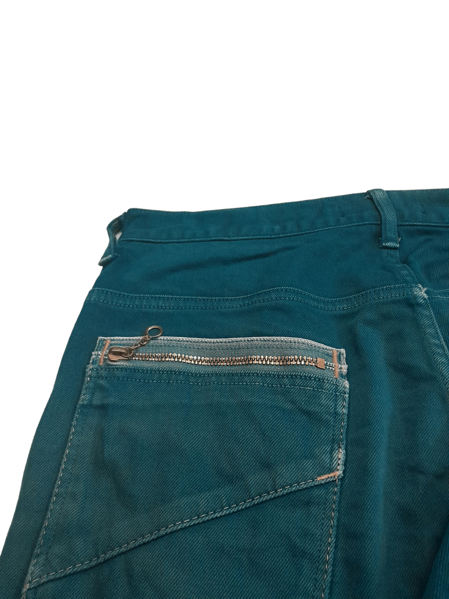 Johnbull Johnbull casual pants (S8) Size US 34 / EU 50 - 8 Thumbnail