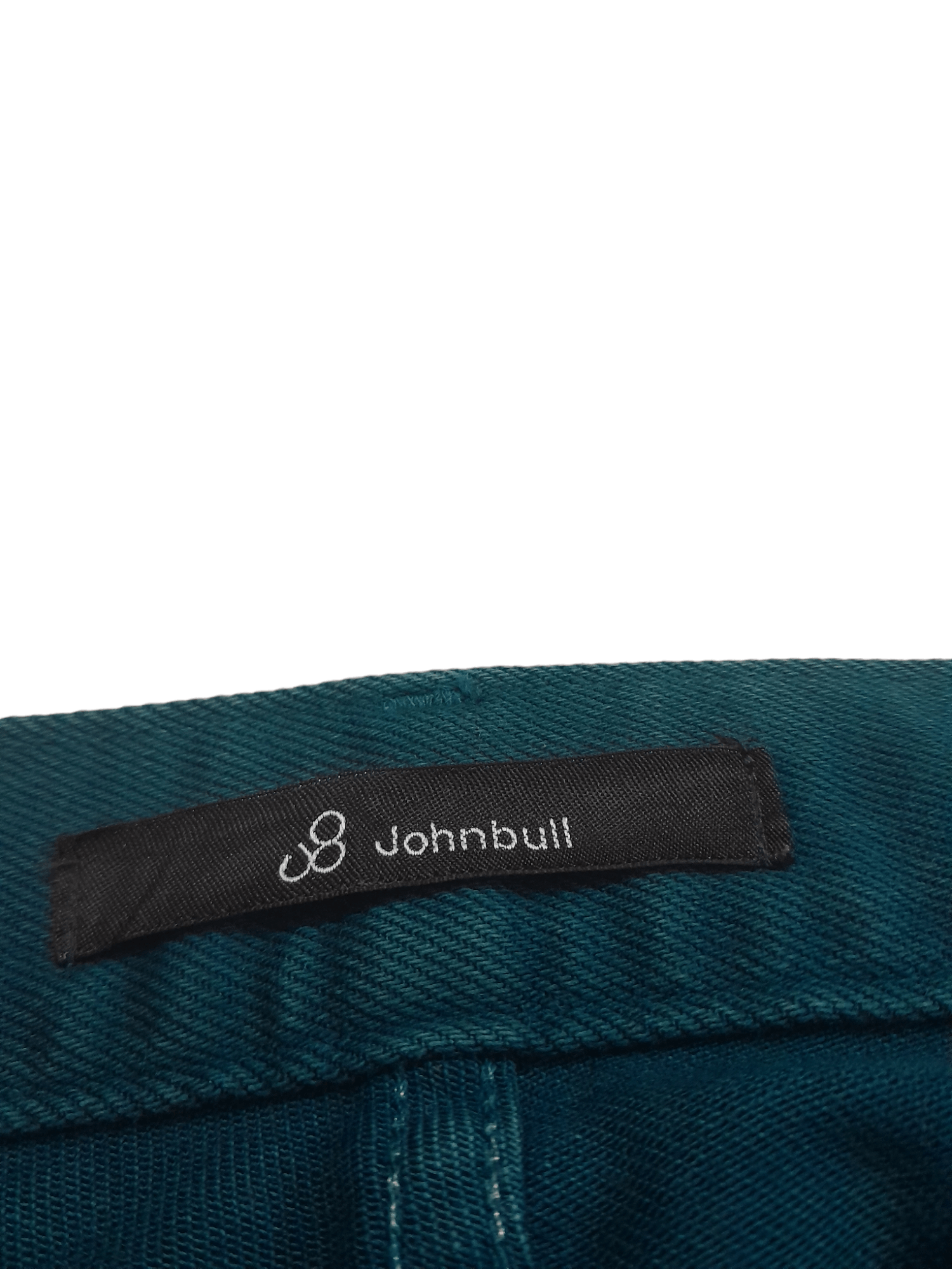 Johnbull Johnbull casual pants (S8) Size US 34 / EU 50 - 6 Thumbnail