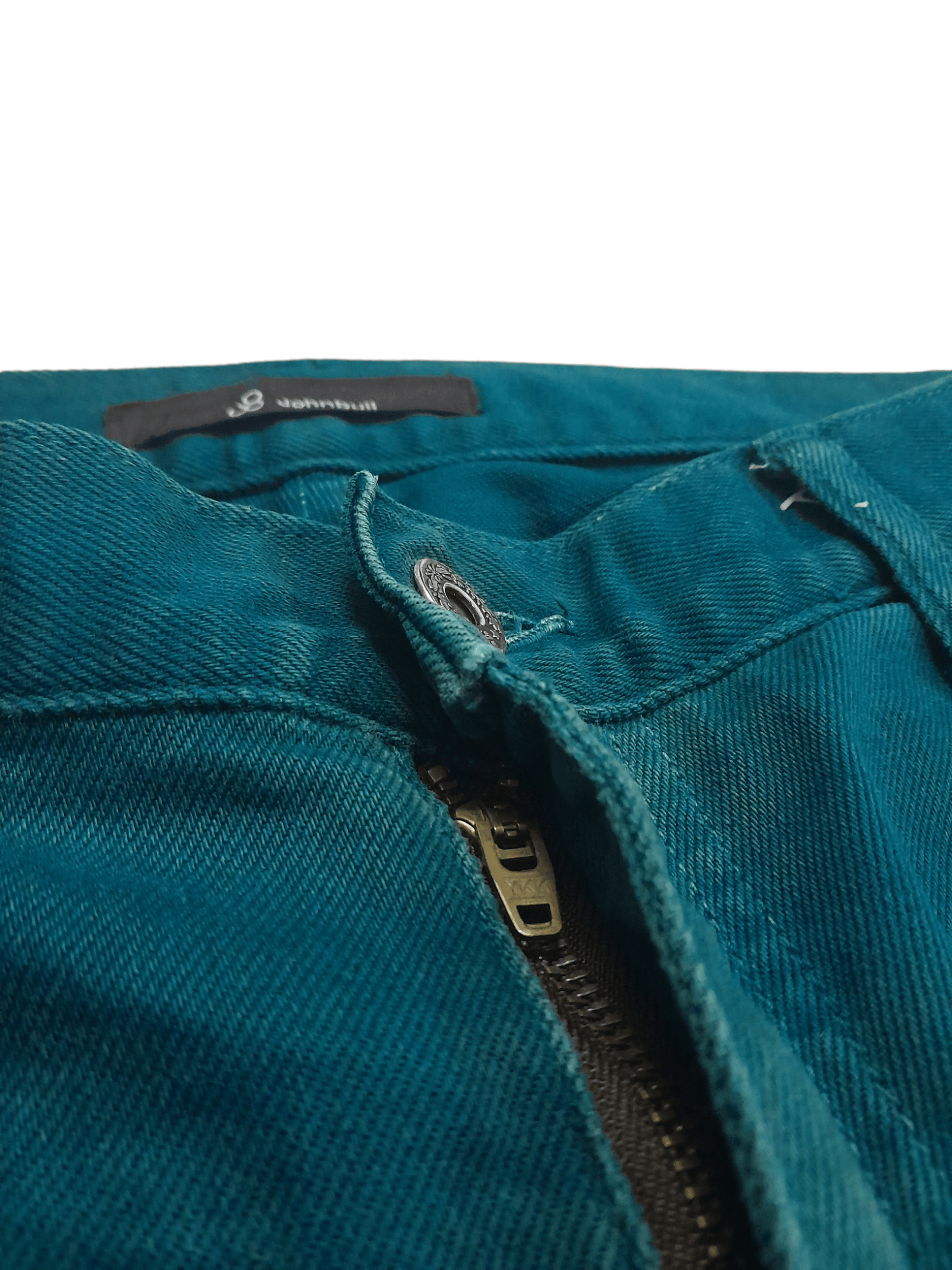 Johnbull Johnbull casual pants (S8) Size US 34 / EU 50 - 5 Thumbnail