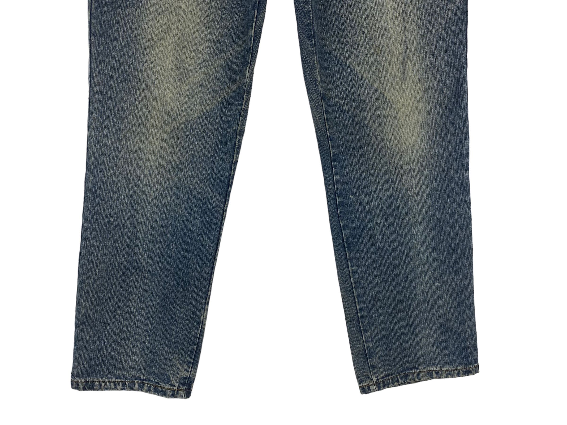 Other F&12 Jeans Hip Hop Skateboards Jeans Size US 33 - 5 Thumbnail