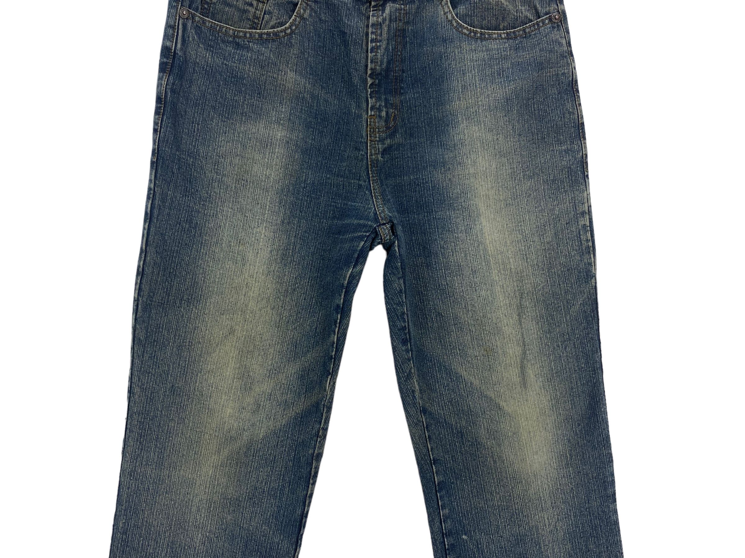 Other F&12 Jeans Hip Hop Skateboards Jeans Size US 33 - 4 Thumbnail