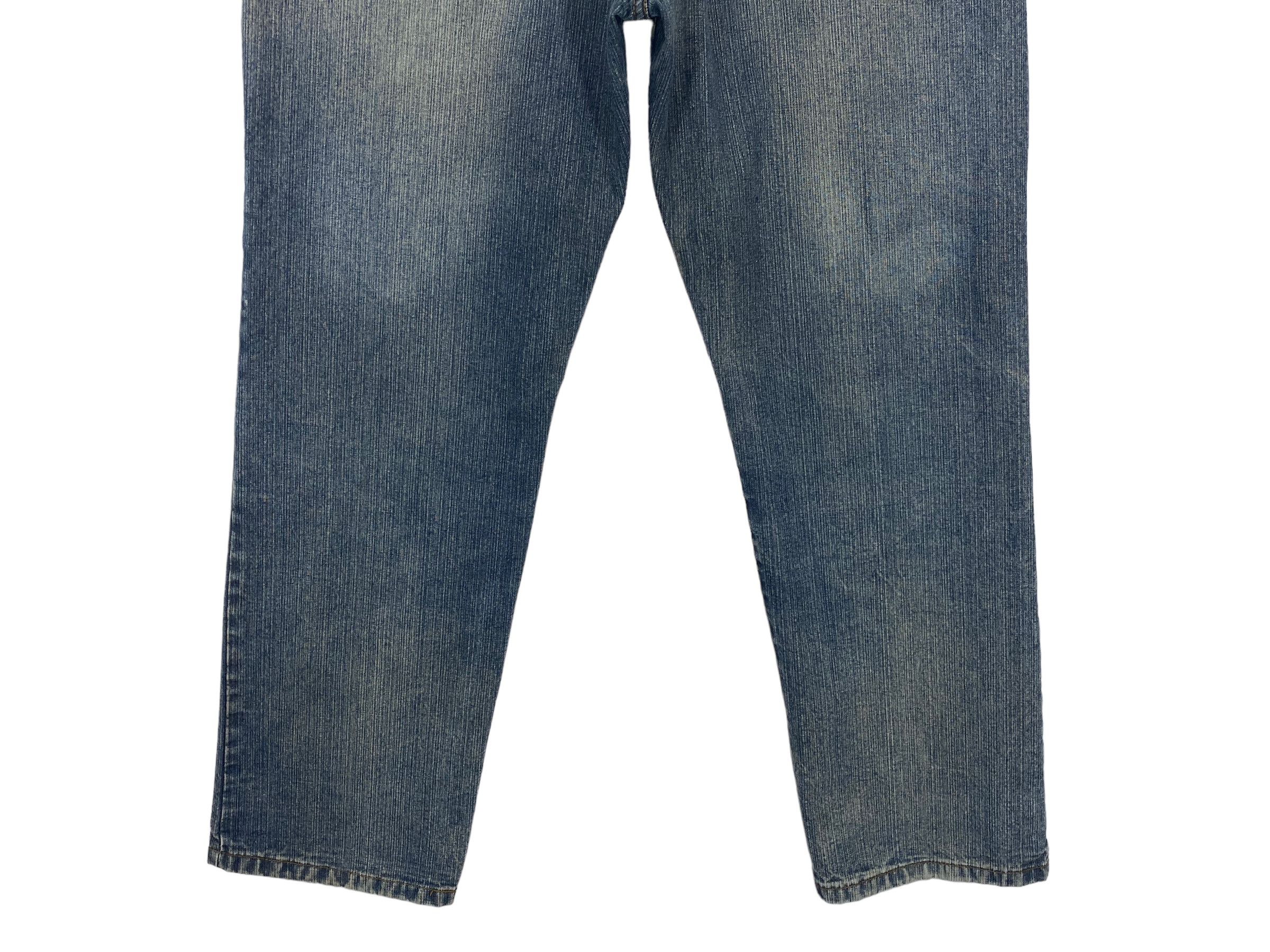 Other F&12 Jeans Hip Hop Skateboards Jeans Size US 33 - 8 Thumbnail