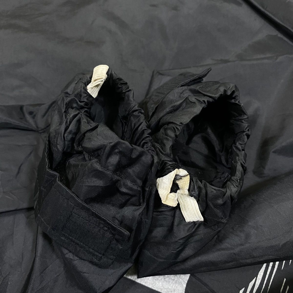 Japanese Brand × Vintage Vintage KIRIN FIRE Japanese Brand Big Logo Light Jacket Size US L / EU 52-54 / 3 - 8 Thumbnail