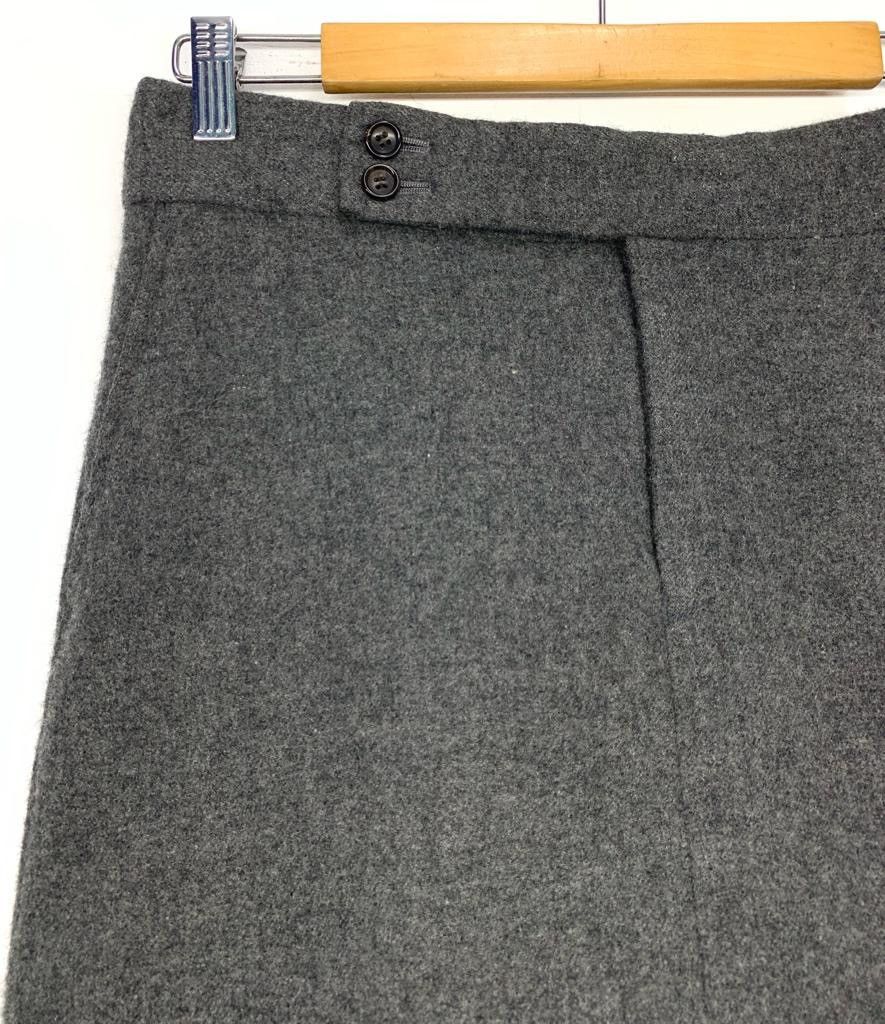 Other 🇯🇵 Comme Des Garcons Long Skirts Size 30" / US 8 / IT 44 - 4 Thumbnail