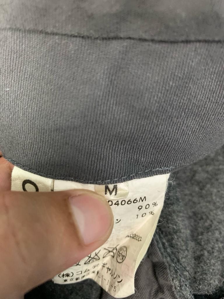 Other 🇯🇵 Comme Des Garcons Long Skirts Size 30" / US 8 / IT 44 - 8 Thumbnail