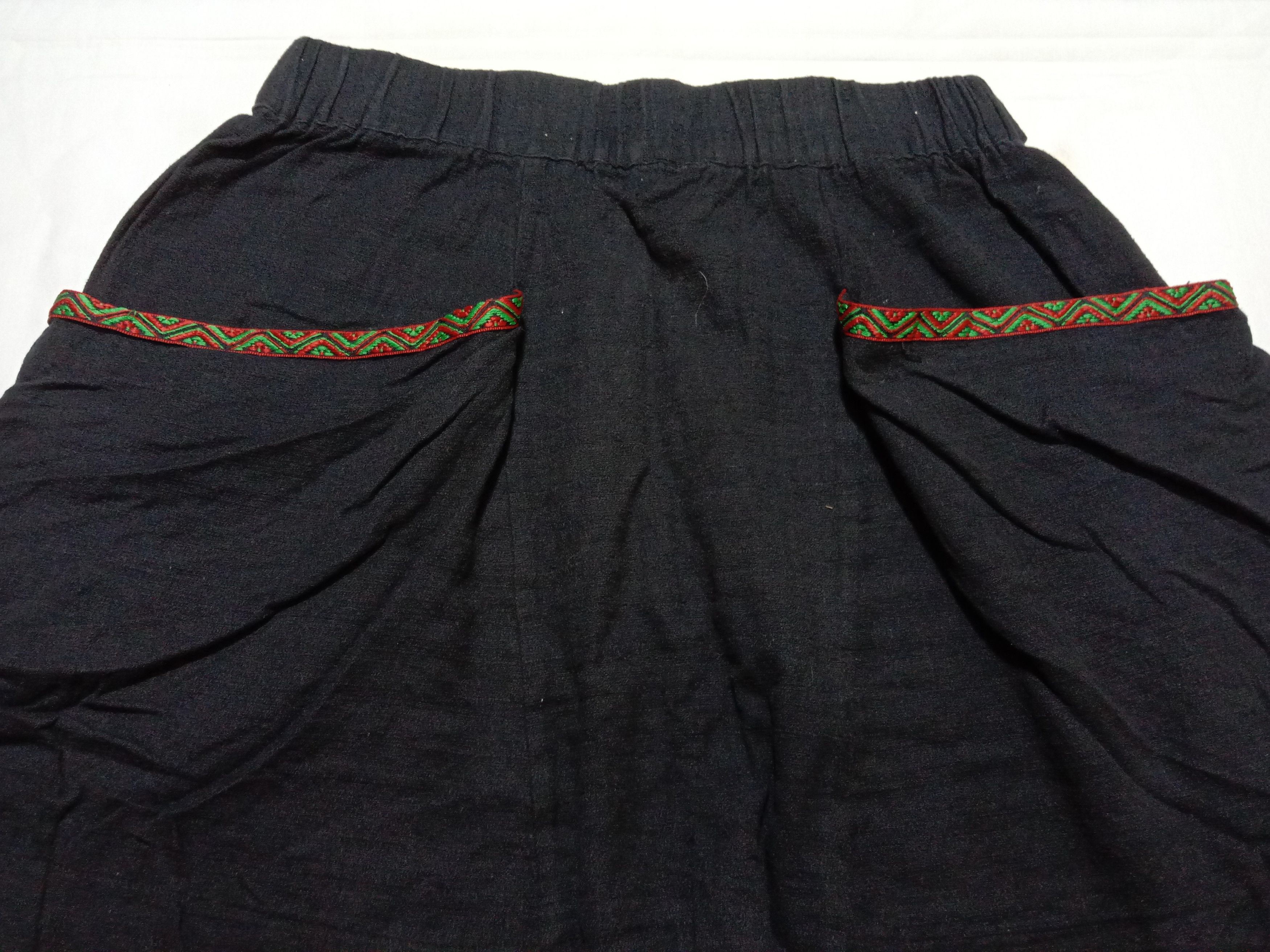 Japanese Brand YUL Brand Dancer Pants Yoga Zumba Jogger Stretchable Size US 30 / EU 46 - 6 Thumbnail