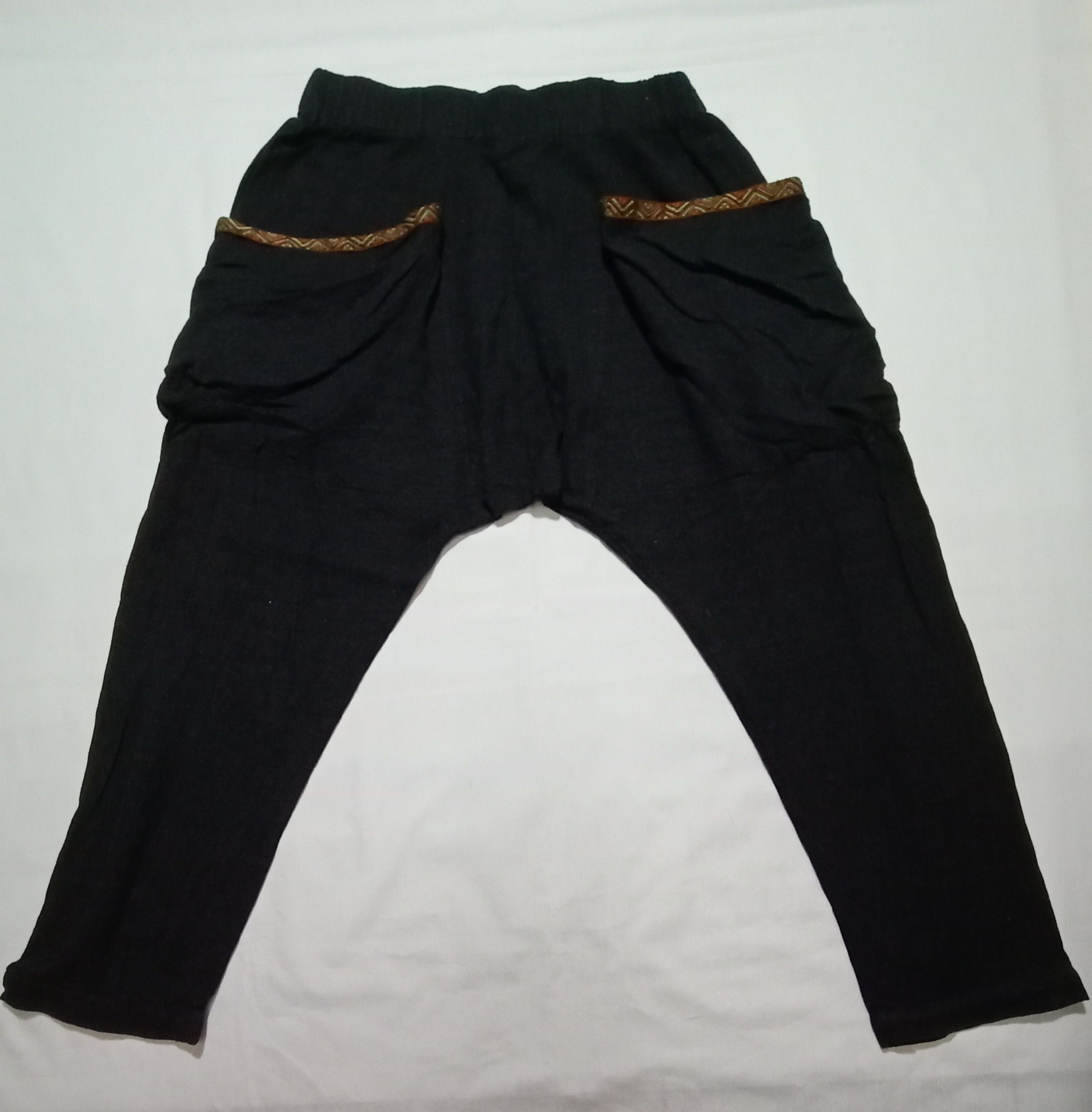 Japanese Brand YUL Brand Dancer Pants Yoga Zumba Jogger Stretchable Size US 30 / EU 46 - 2 Thumbnail