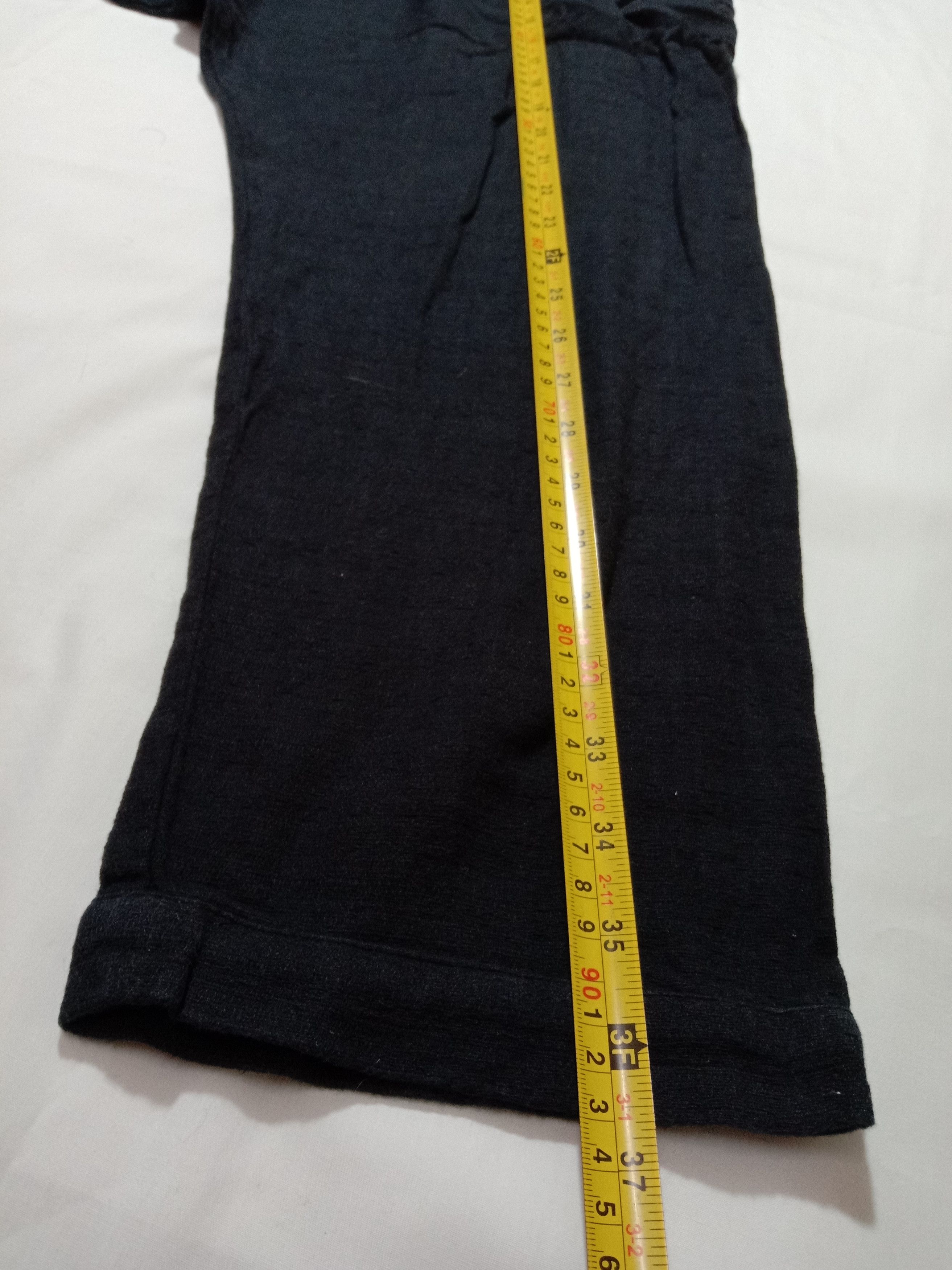 Japanese Brand YUL Brand Dancer Pants Yoga Zumba Jogger Stretchable Size US 30 / EU 46 - 8 Thumbnail