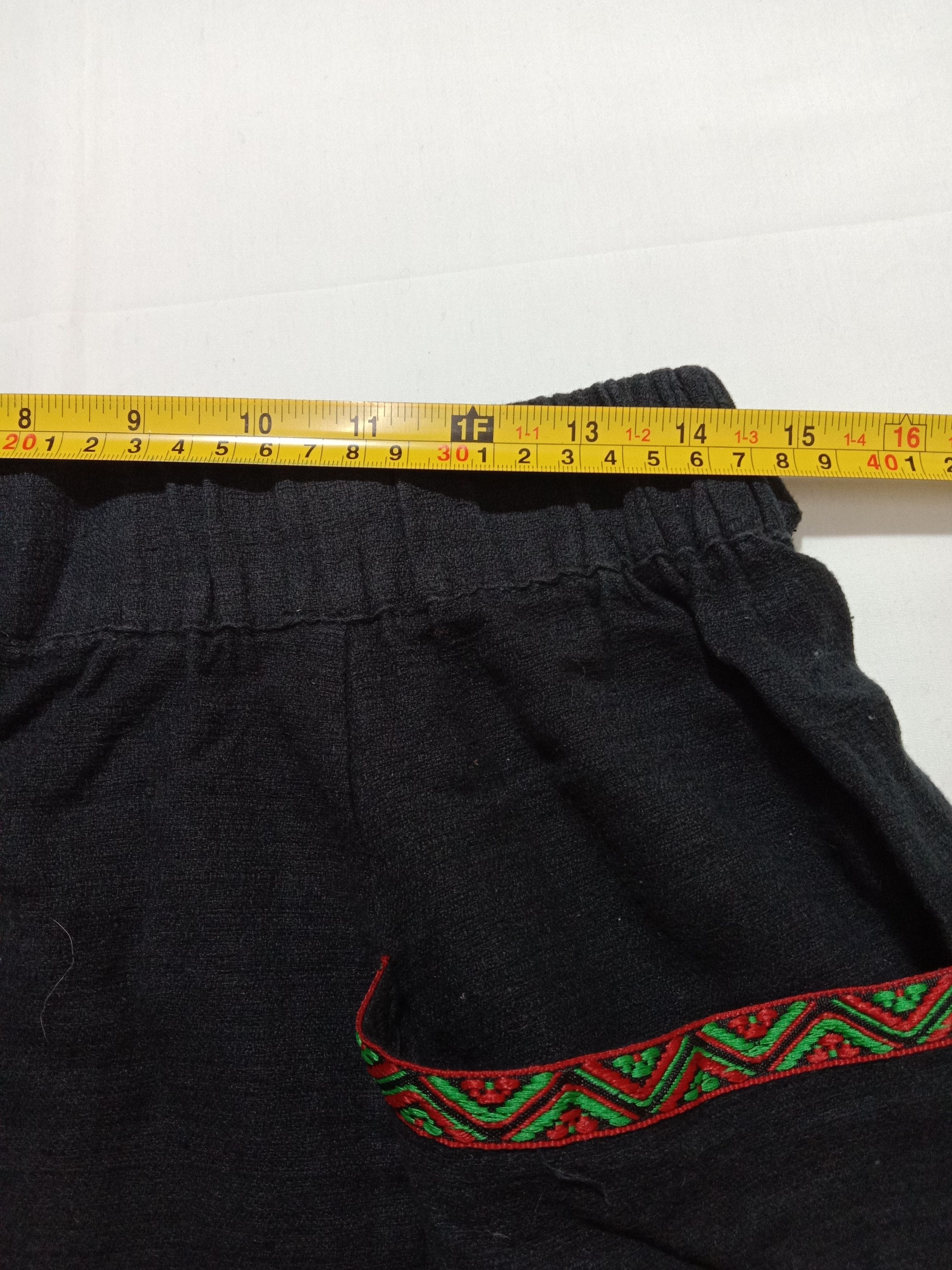 Japanese Brand YUL Brand Dancer Pants Yoga Zumba Jogger Stretchable Size US 30 / EU 46 - 5 Thumbnail
