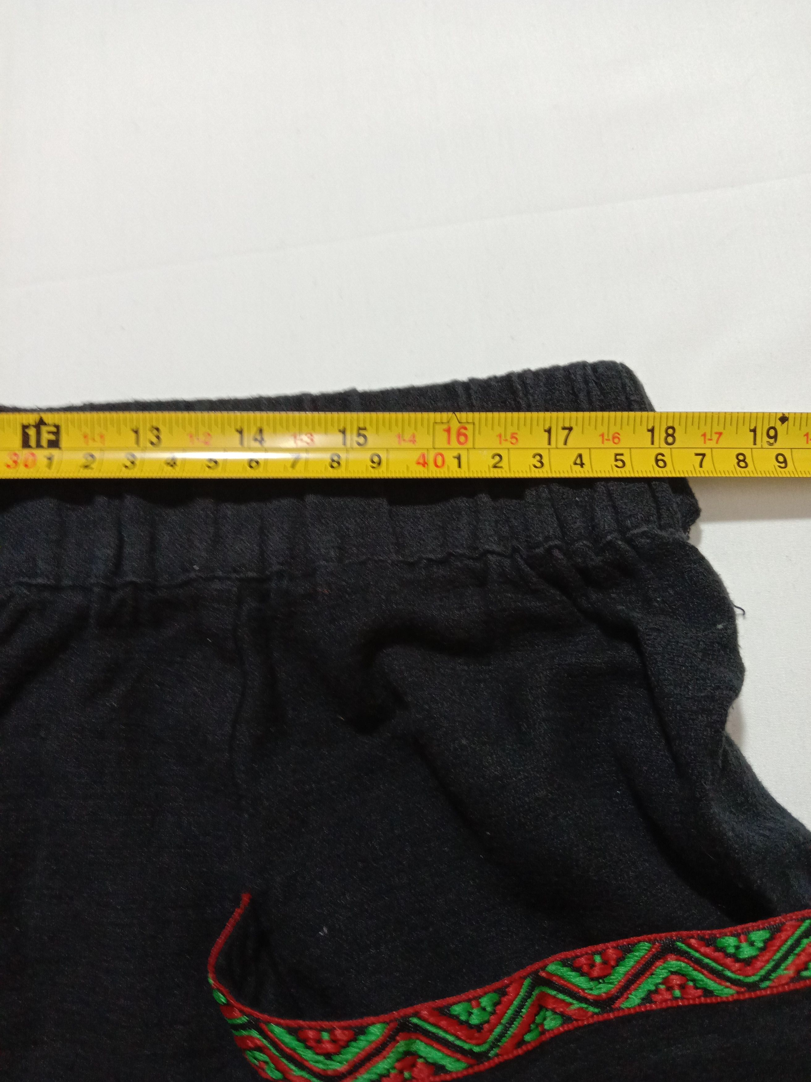 Japanese Brand YUL Brand Dancer Pants Yoga Zumba Jogger Stretchable Size US 30 / EU 46 - 4 Thumbnail