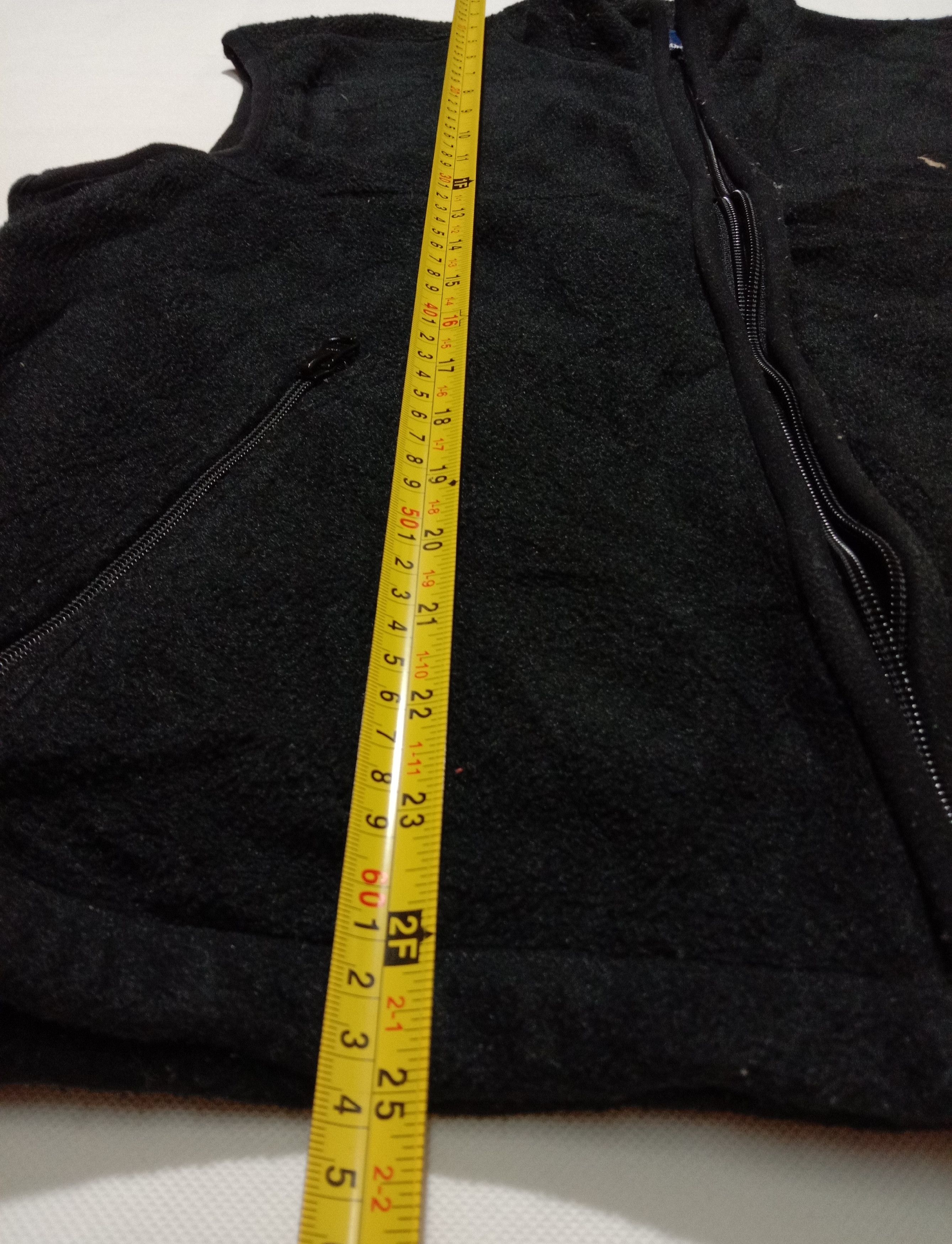 Other Polo Ralph Lauren Made In USA Vest Sport Size US L / EU 52-54 / 3 - 7 Thumbnail