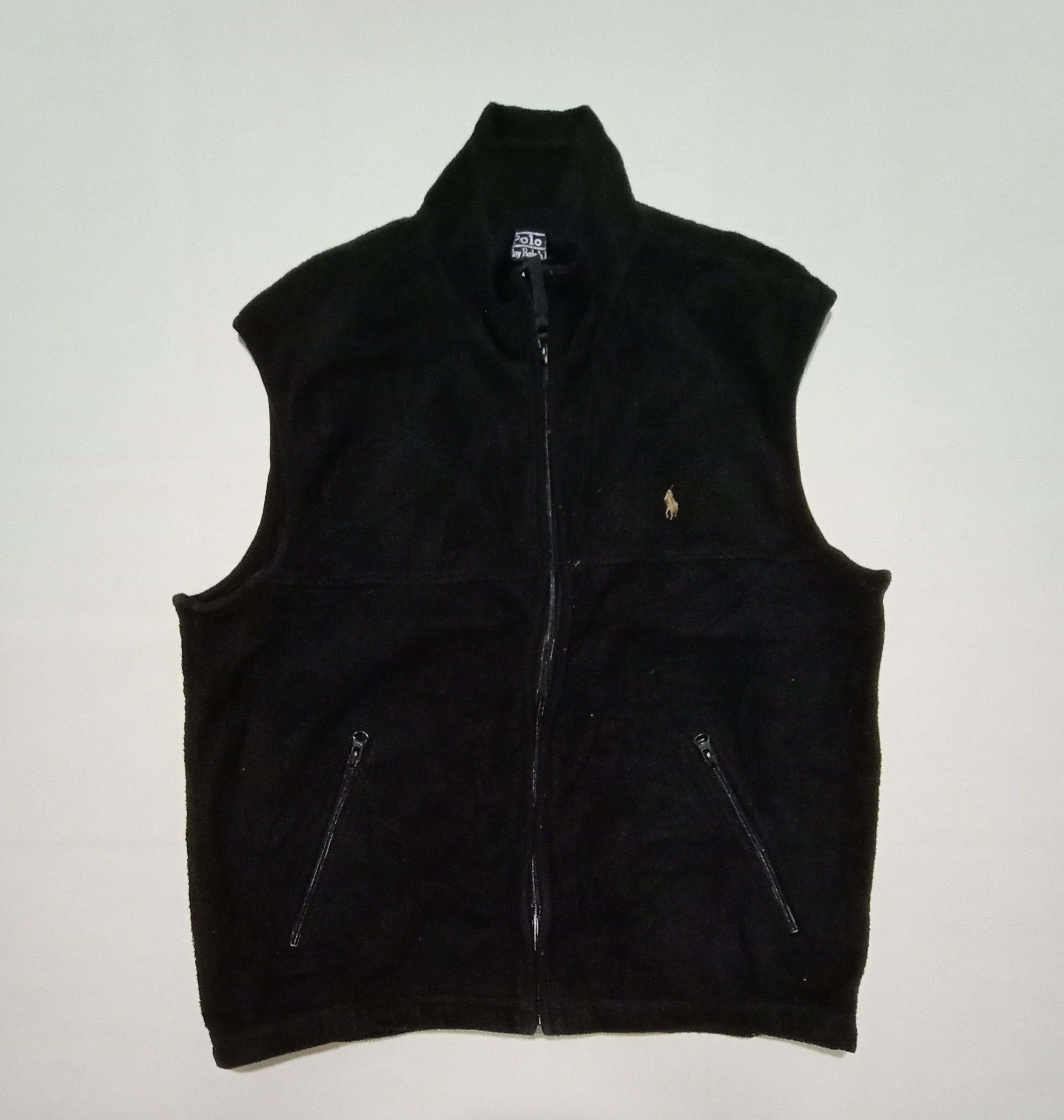 Other Polo Ralph Lauren Made In USA Vest Sport Size US L / EU 52-54 / 3 - 1 Thumbnail