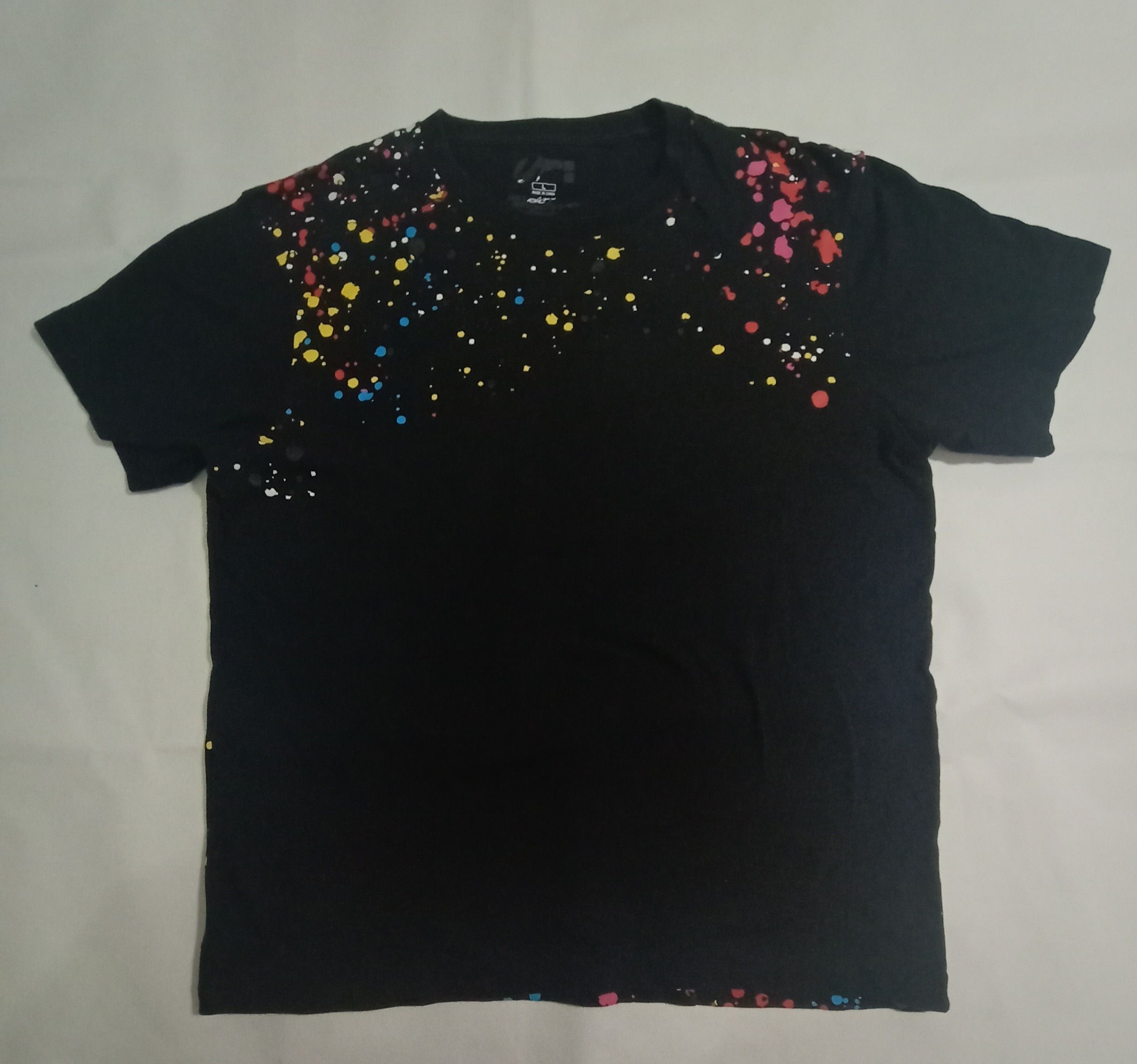 Futura FUTURA Abstract Expressionist Futura Colourful Dot Size L / US 10 / IT 46 - 2 Thumbnail