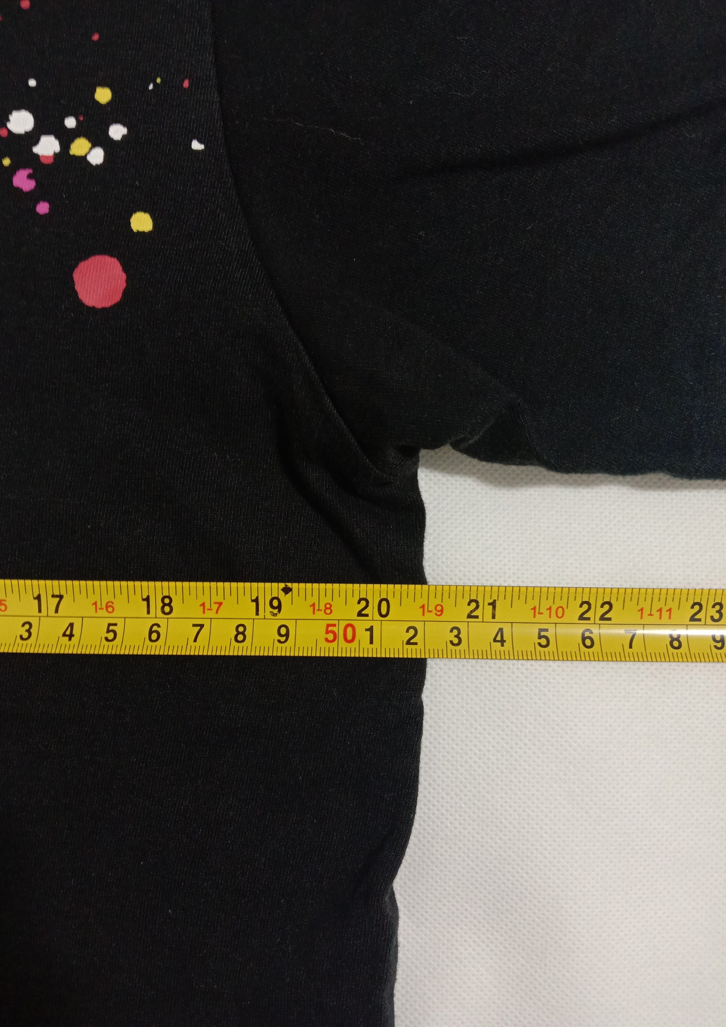Futura FUTURA Abstract Expressionist Futura Colourful Dot Size L / US 10 / IT 46 - 6 Thumbnail