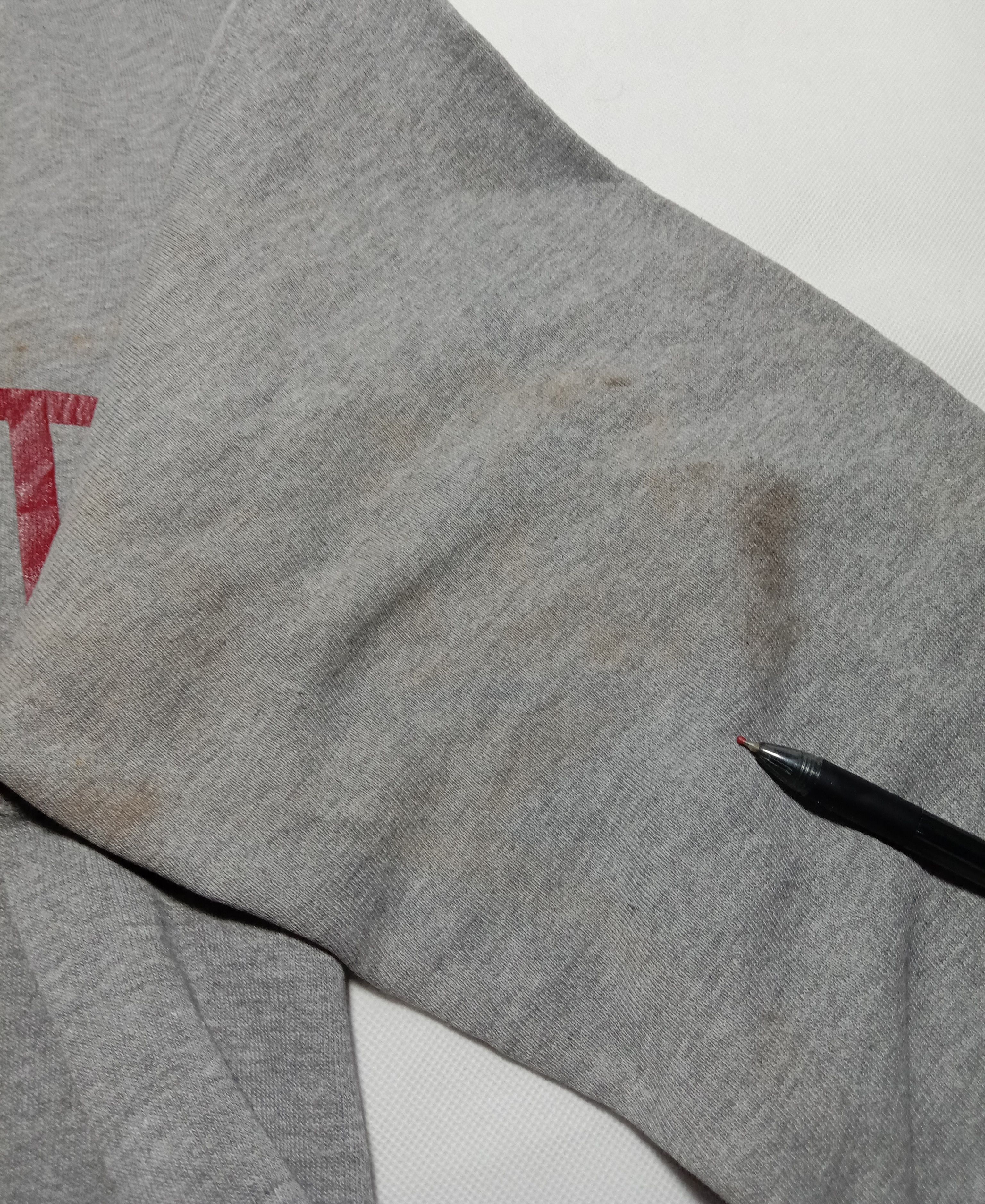Russell Athletic Rare Russell Athletic Sweaters Stanford Logo Grey Size US S / EU 44-46 / 1 - 8 Thumbnail