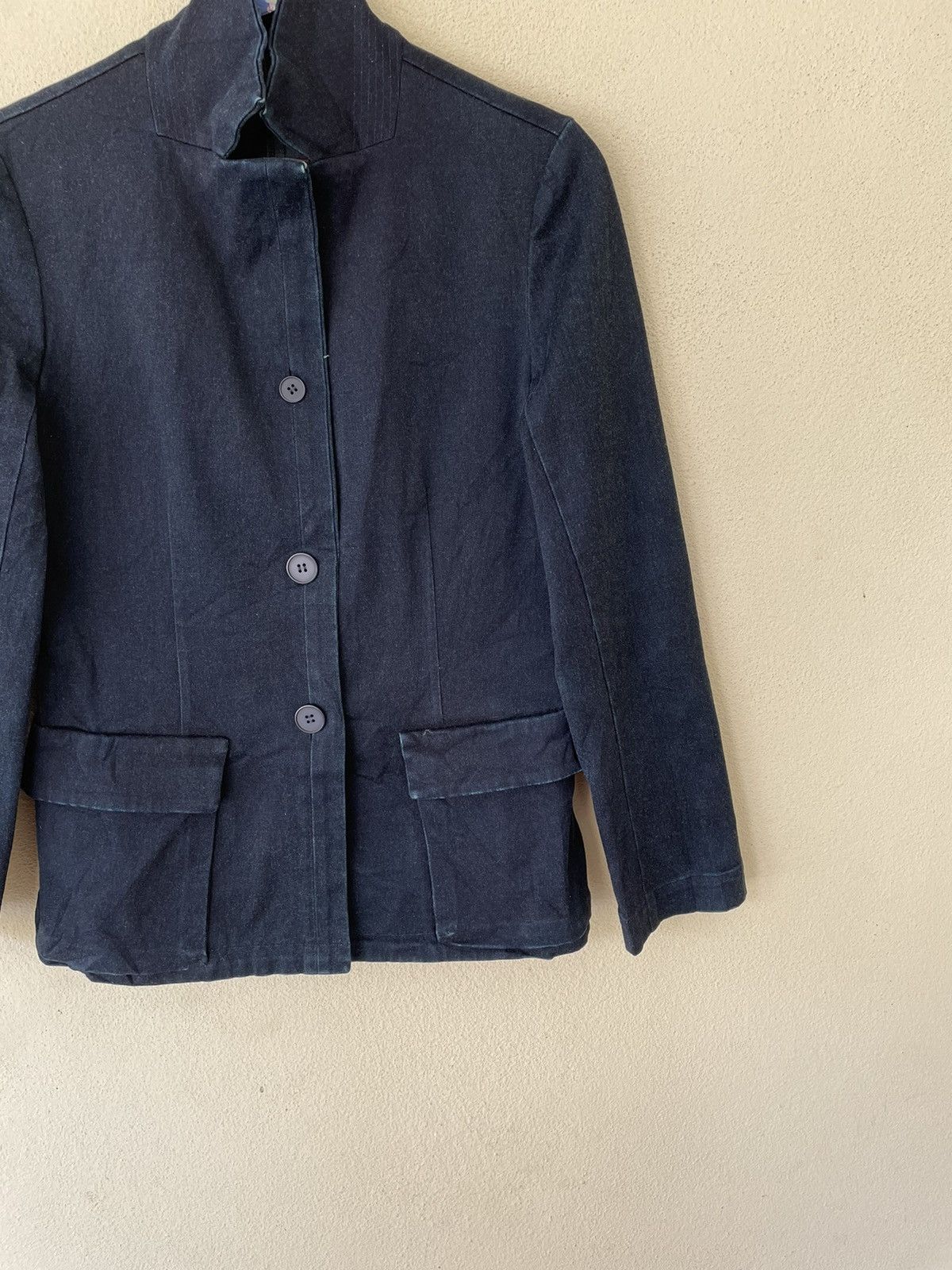 Japanese Brand × yoshie inaba L’EQUIPE YOSHIE INABA JACKET Size US S / EU 44-46 / 1 - 9 Thumbnail