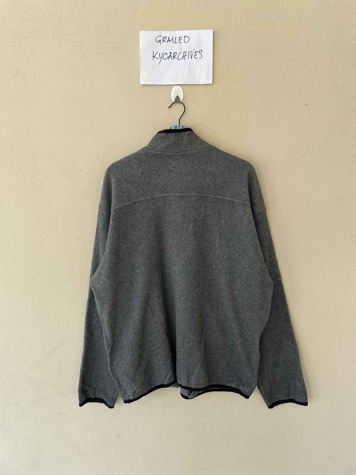 Pro-Keds × Vintage VINTAGE PRO KEDS ANORAK JACKET Size US L / EU 52-54 / 3 - 4 Thumbnail