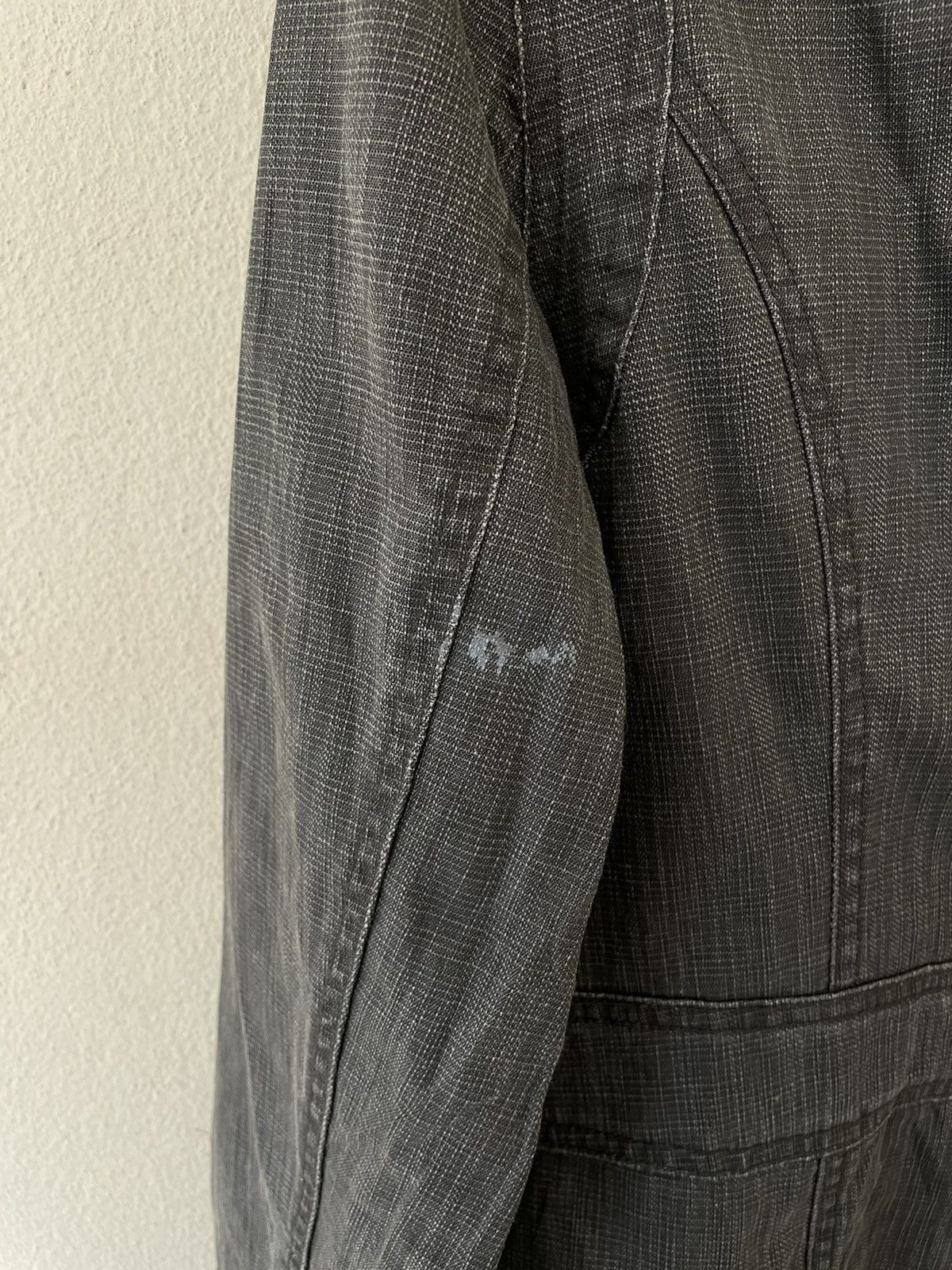 Vintage VINTAGE PLYMTONE JAPANESE JACKET Size US M / EU 48-50 / 2 - 10 Thumbnail