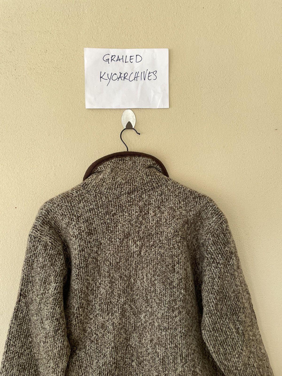 Vintage VINTAGE JAPANESE CHORE JACKET Size US M / EU 48-50 / 2 - 6 Thumbnail