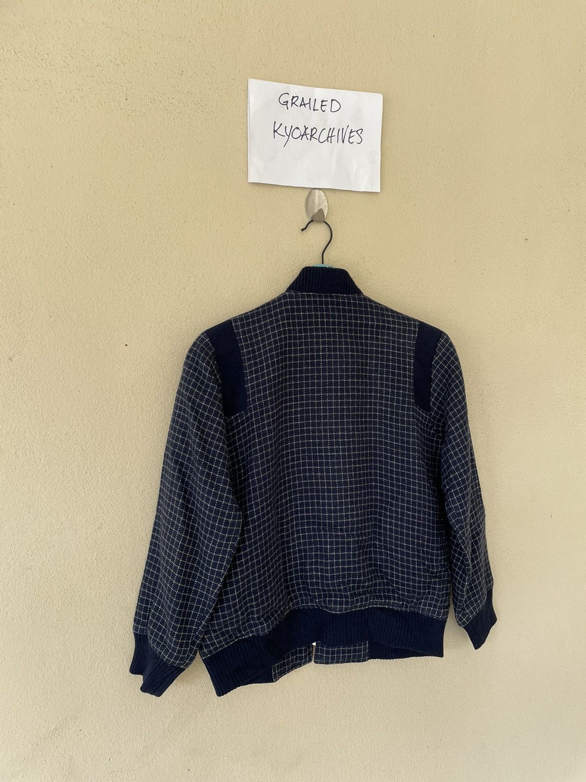 Japanese Brand × Vintage VINTAGE ARNOLD PALMER JACKET Size US S / EU 44-46 / 1 - 5 Thumbnail