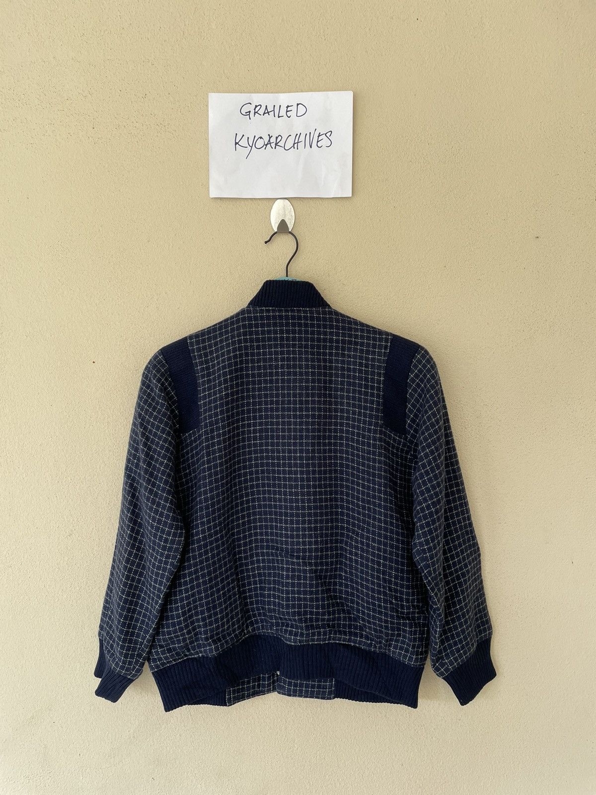 Japanese Brand × Vintage VINTAGE ARNOLD PALMER JACKET Size US S / EU 44-46 / 1 - 4 Thumbnail