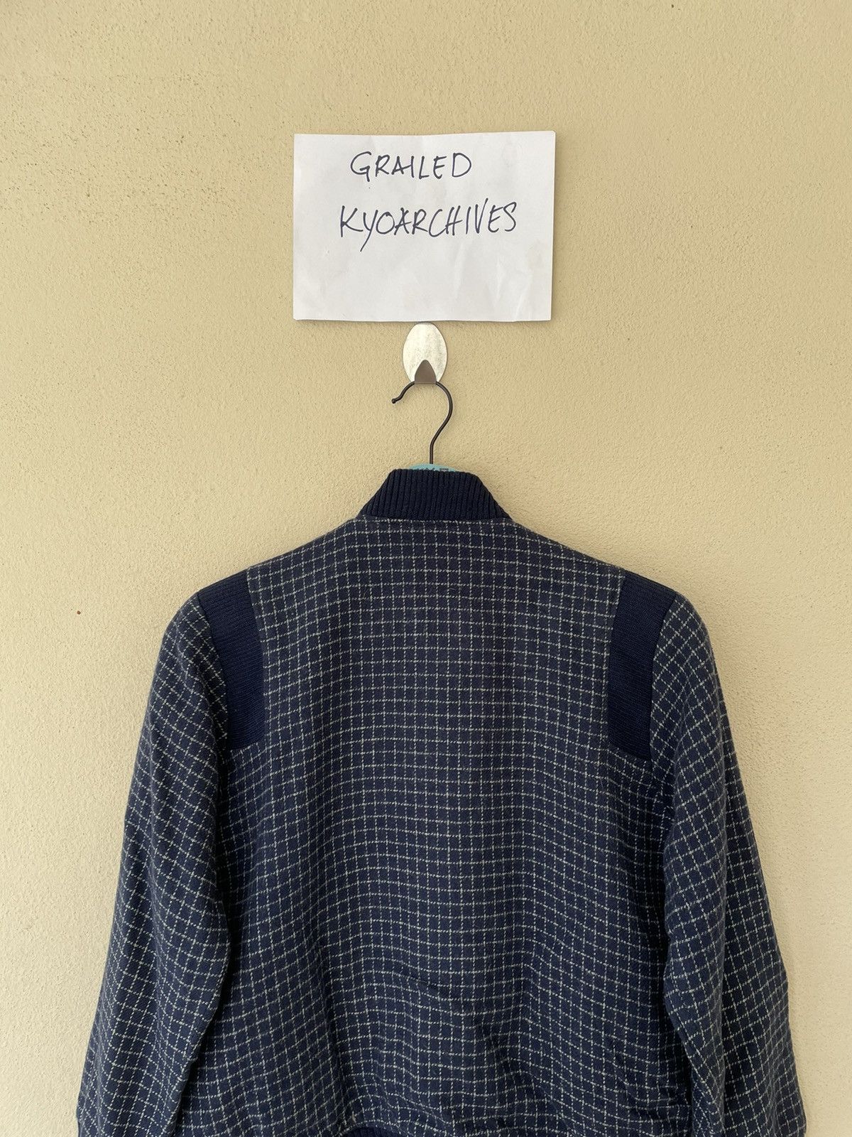 Japanese Brand × Vintage VINTAGE ARNOLD PALMER JACKET Size US S / EU 44-46 / 1 - 6 Thumbnail