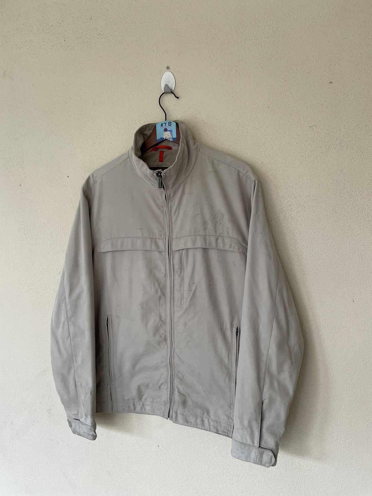 Andrew Marc ANDREW MARC NEW YORK JACKET Size US M / EU 48-50 / 2 - 2 Thumbnail