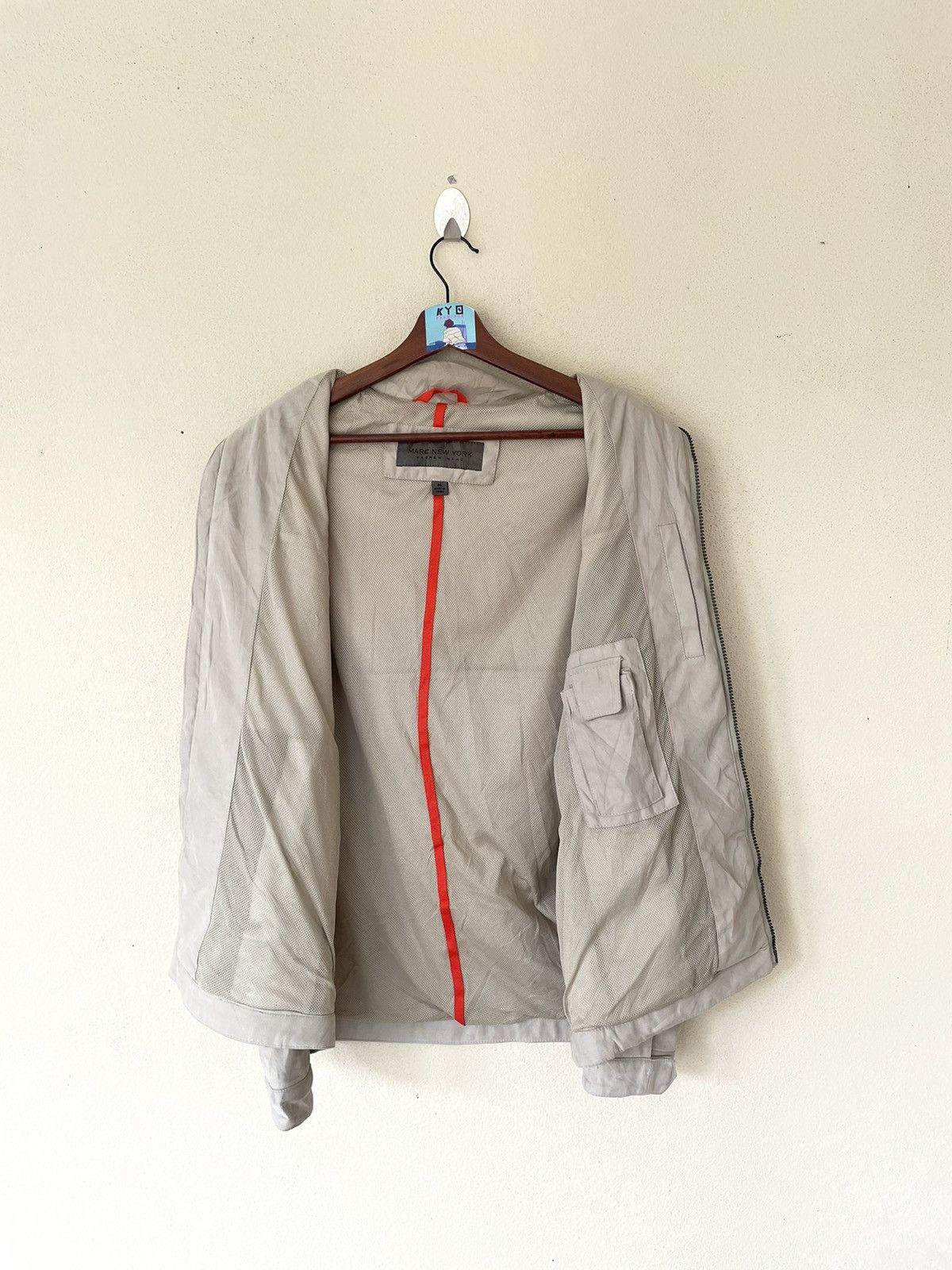 Andrew Marc ANDREW MARC NEW YORK JACKET Size US M / EU 48-50 / 2 - 7 Thumbnail