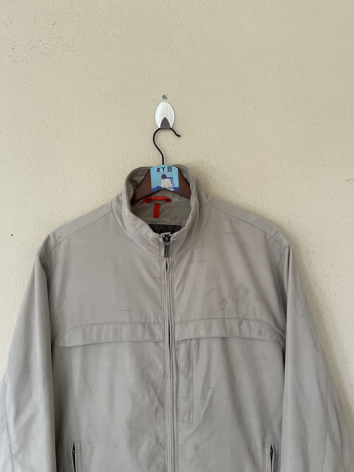 Andrew Marc ANDREW MARC NEW YORK JACKET Size US M / EU 48-50 / 2 - 3 Thumbnail