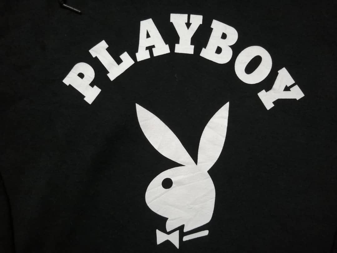 Japanese Brand × Playboy × Vintage VINTAGE PLAYBOY VERY RARE Size US L / EU 52-54 / 3 - 3 Thumbnail