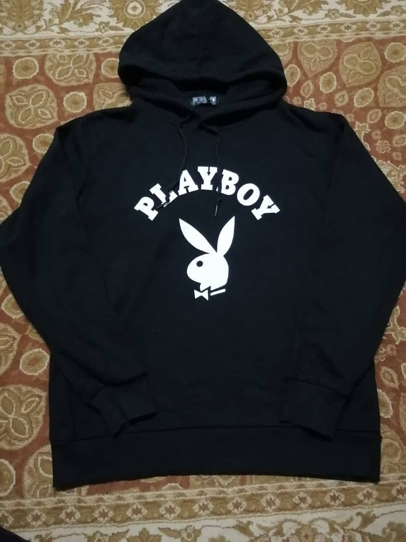 Japanese Brand × Playboy × Vintage VINTAGE PLAYBOY VERY RARE Size US L / EU 52-54 / 3 - 1 Thumbnail