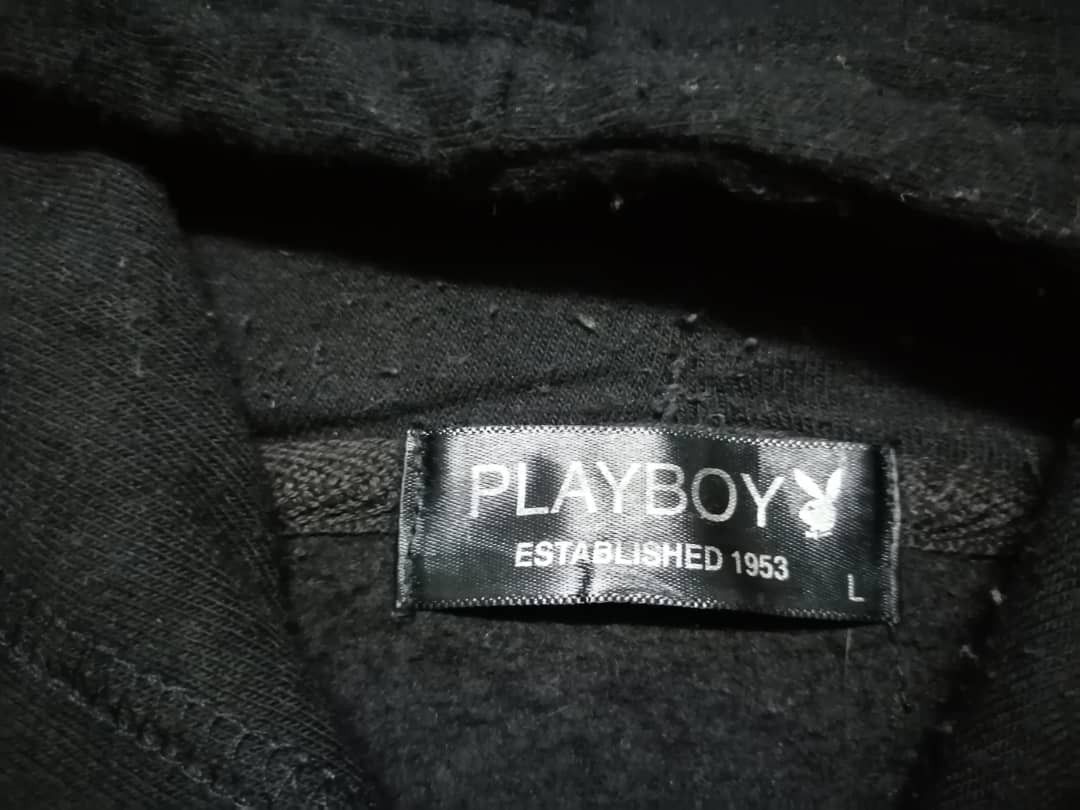 Japanese Brand × Playboy × Vintage VINTAGE PLAYBOY VERY RARE Size US L / EU 52-54 / 3 - 4 Thumbnail