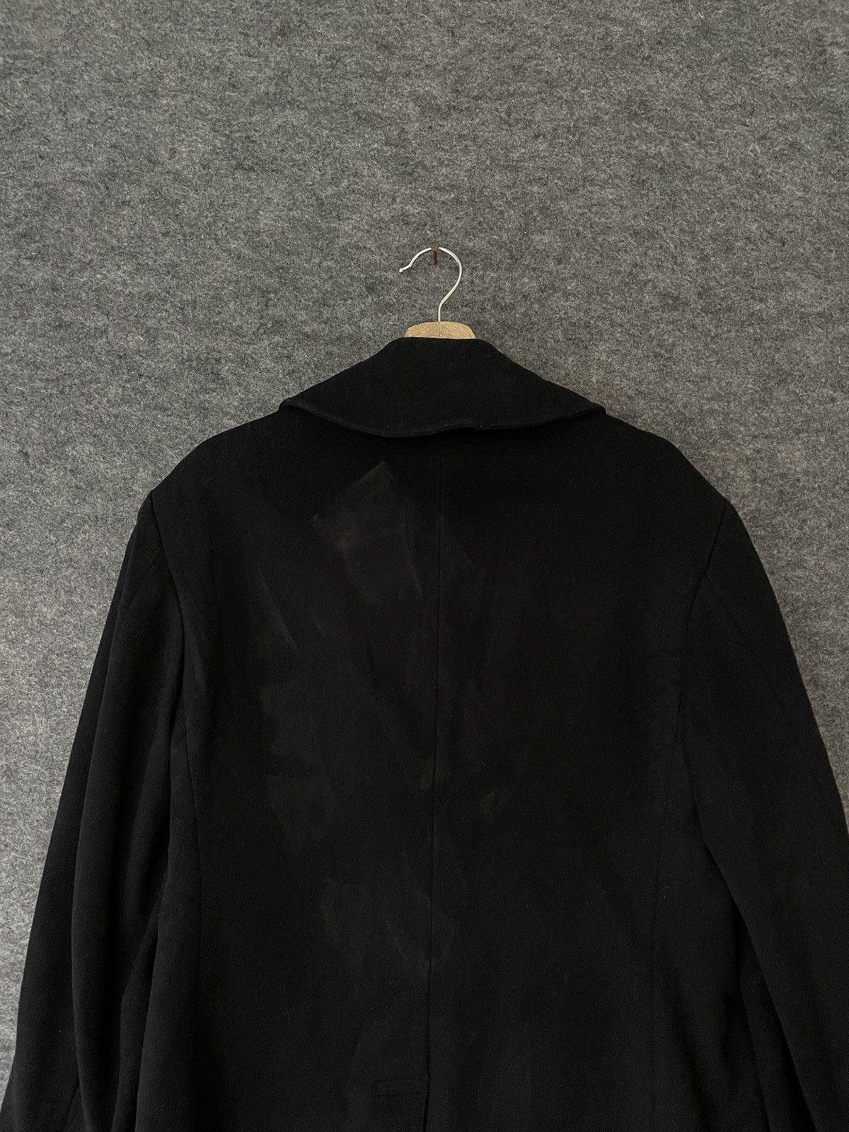 Mister Freedom × Naval Clothing Factory WWII NAVY PEACOAT Size US M / EU 48-50 / 2 - 4 Thumbnail