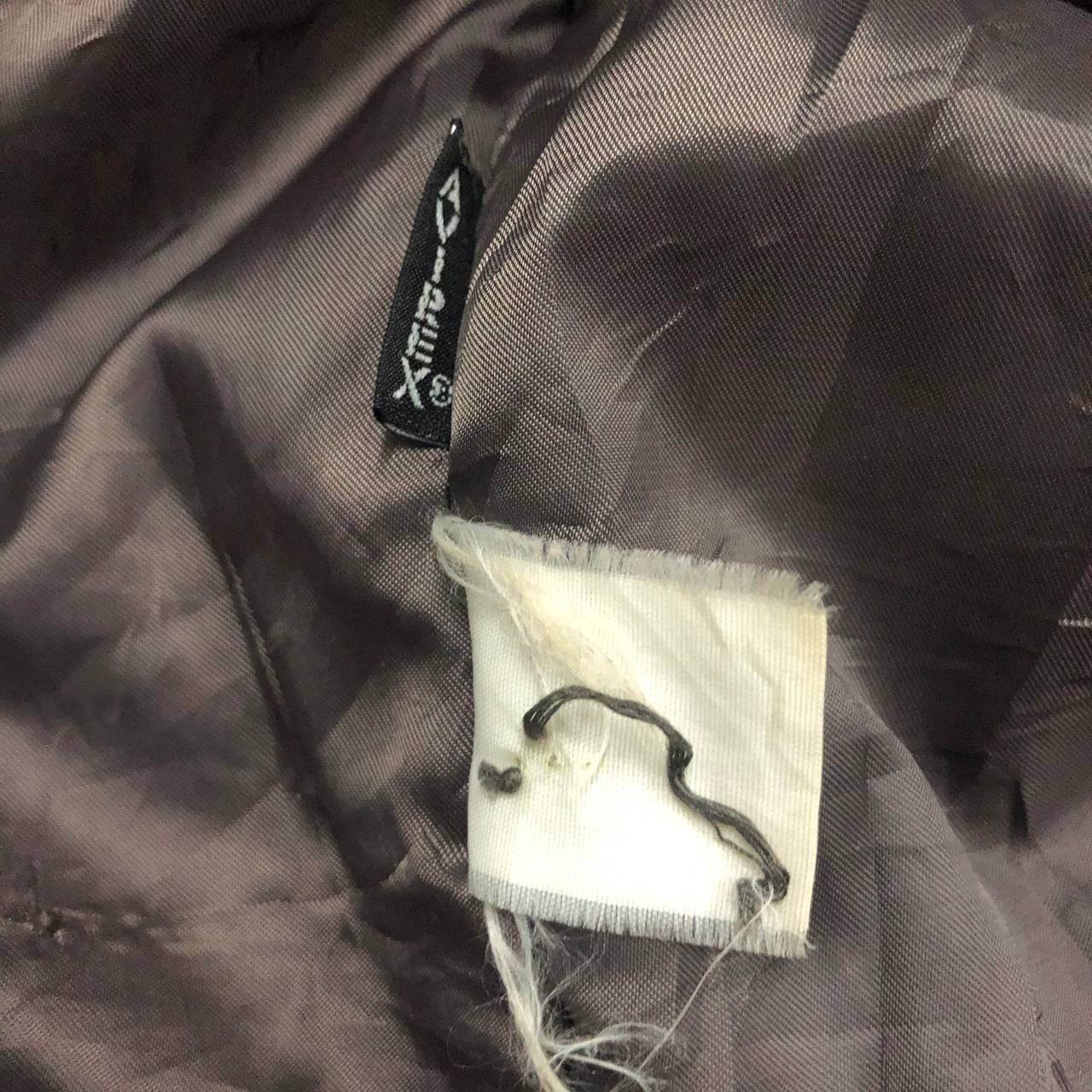 Avirex × Vintage 🔥RARE🔥Vintage Avirex Sun Faded Parka Jacket Size US M / EU 48-50 / 2 - 8 Thumbnail