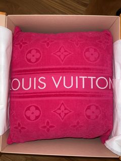 Louis Vuitton SS2011 Stephen Sprouse Graffit Beach Towel – Ākaibu Store