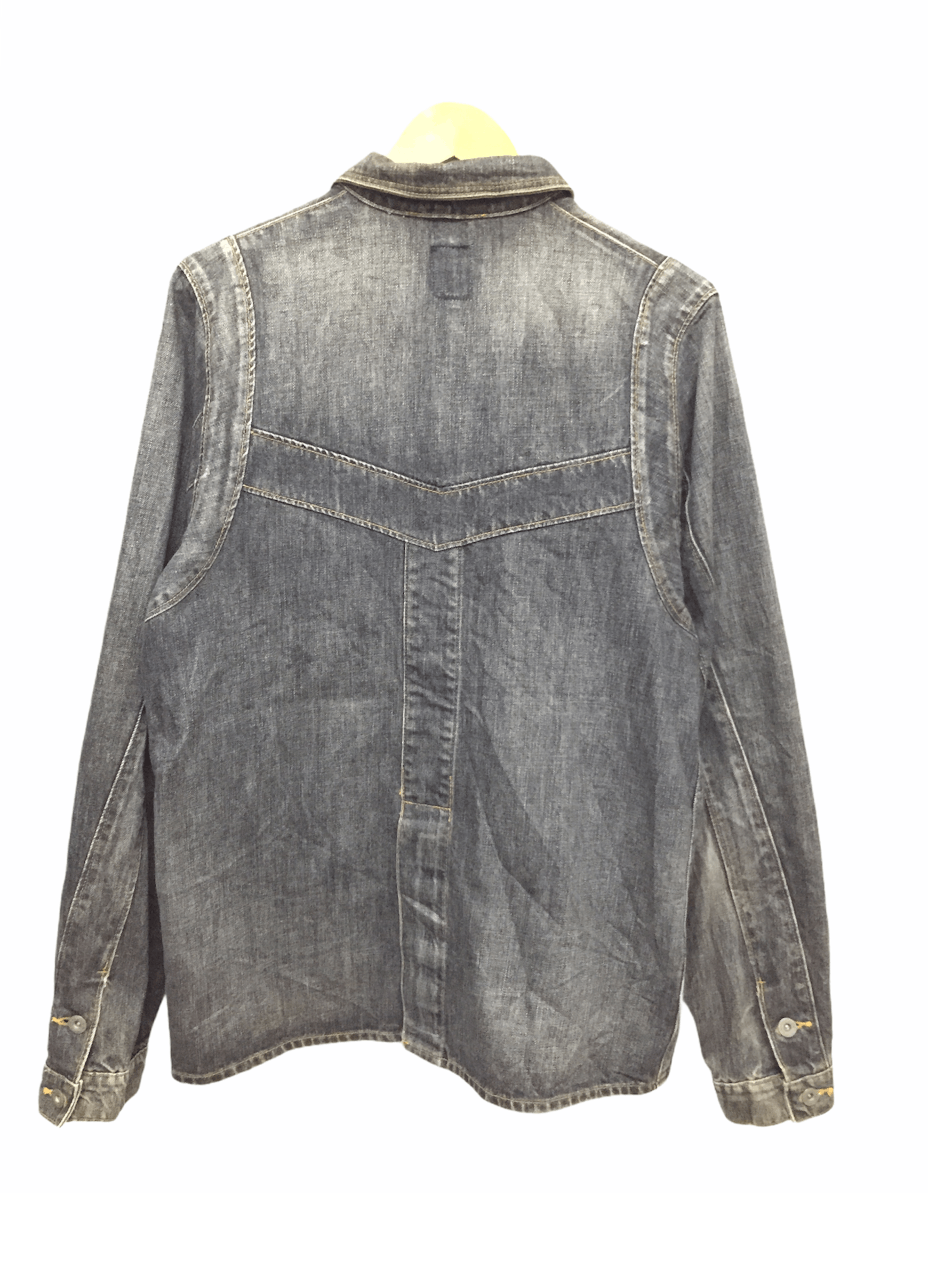 Whiz Limited | Grailed