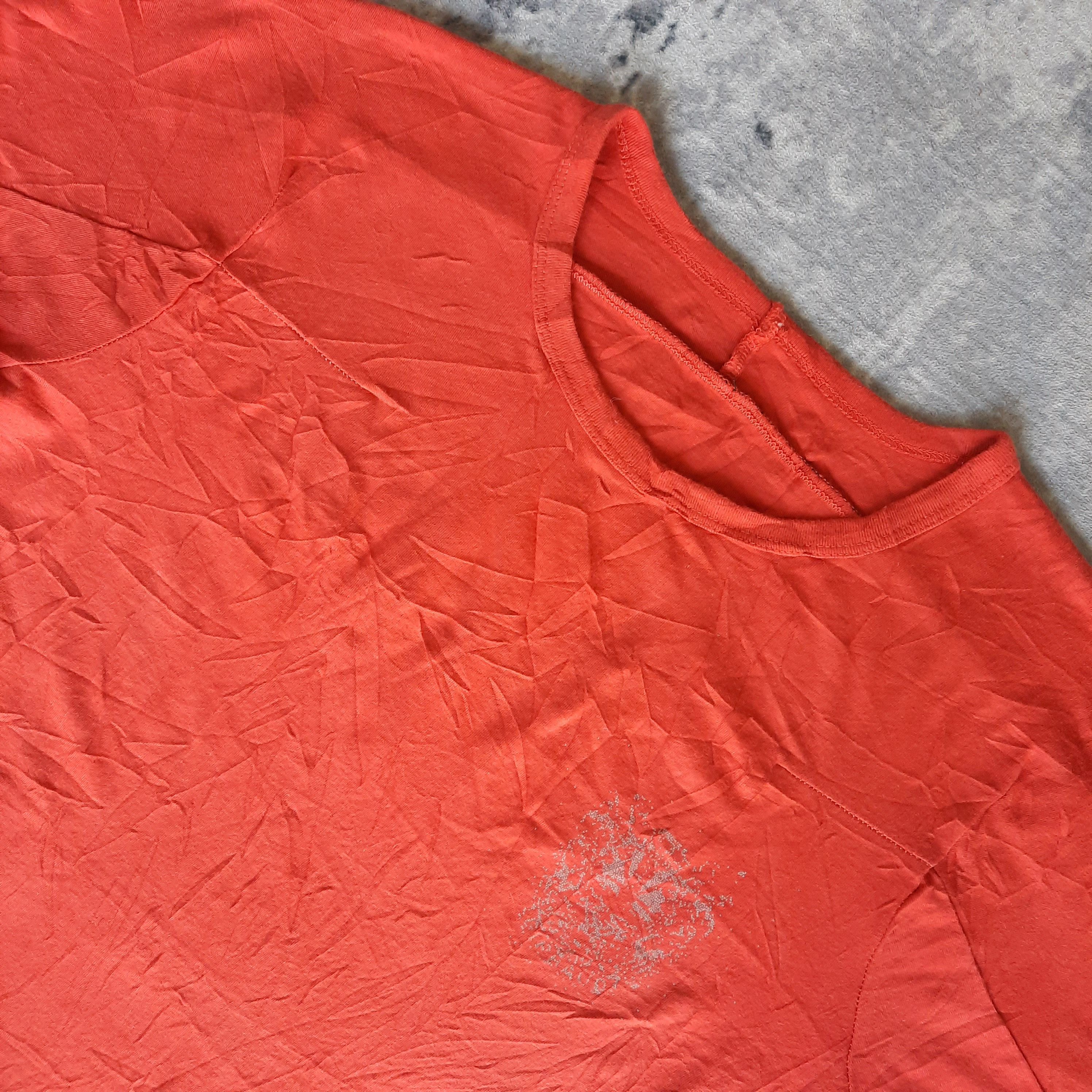 Marithe + Francois Girbaud 🔥Marithe francois girbaud designer tshirt Size US M / EU 48-50 / 2 - 3 Thumbnail