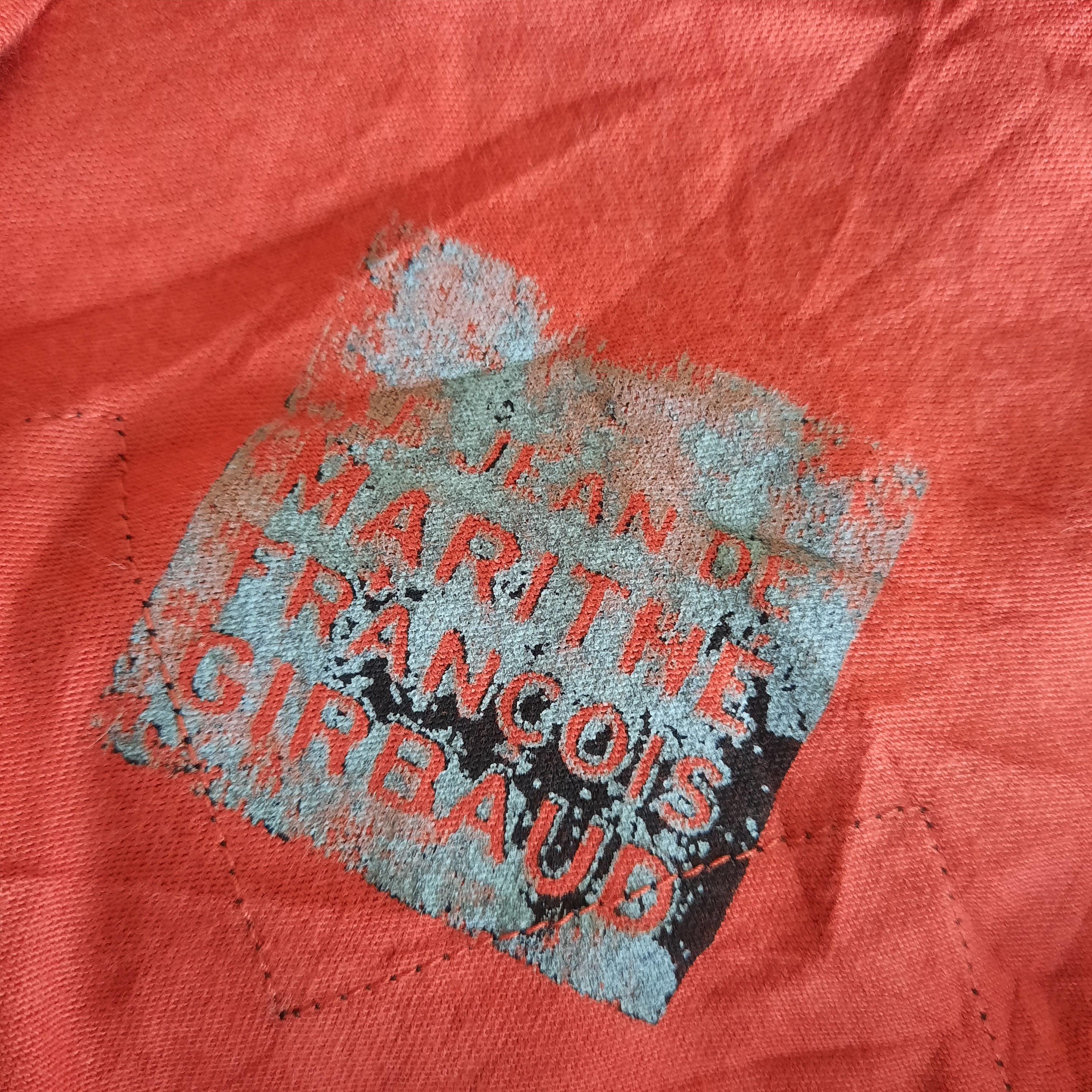 Marithe + Francois Girbaud 🔥Marithe francois girbaud designer tshirt Size US M / EU 48-50 / 2 - 6 Thumbnail