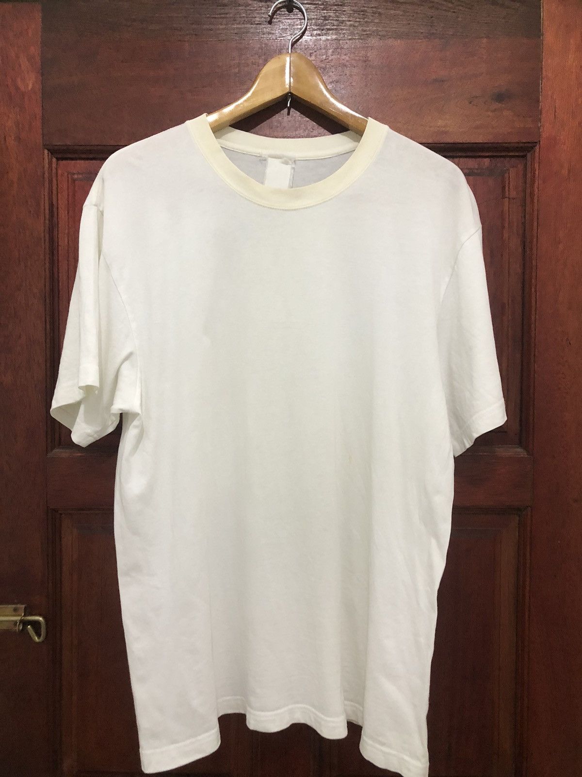 Anime × Japanese Brand × Vintage 🔥Rare Vintage 90s Dragon Ball ‘ Good Bye Ten - San ‘ tshirt Size US M / EU 48-50 / 2 - 2 Thumbnail