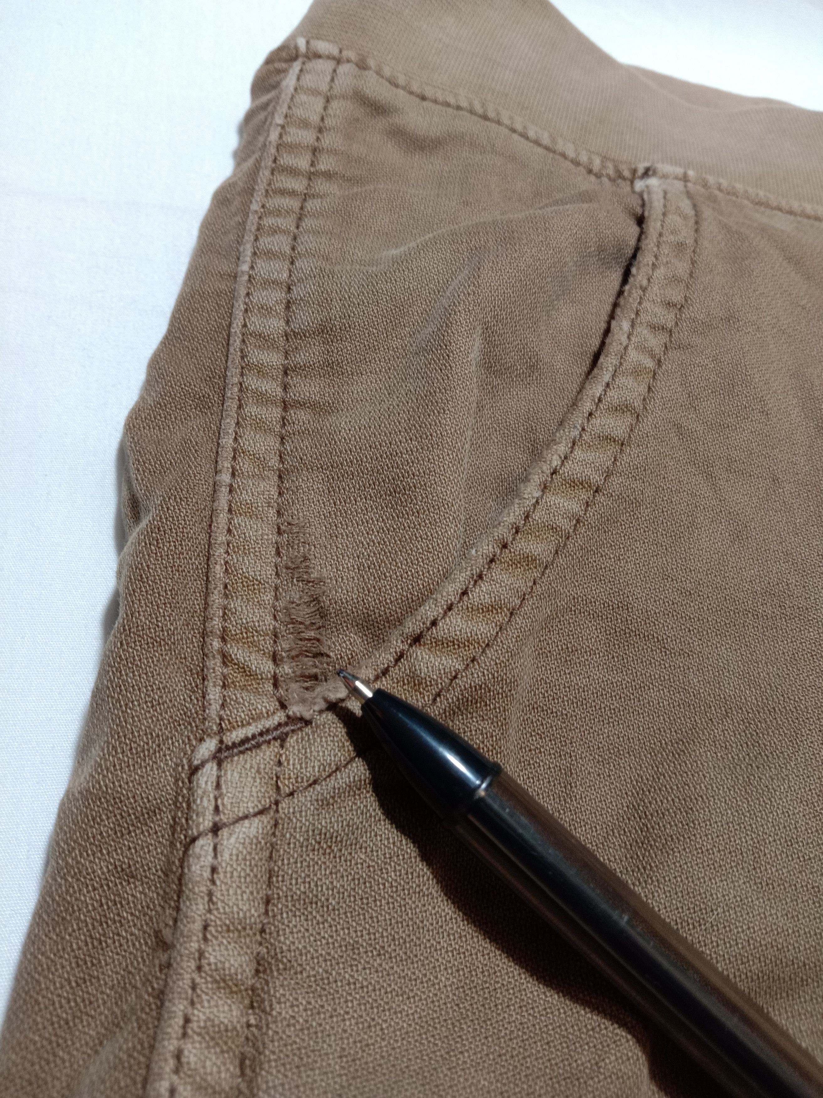 Lee Lee Cargo Sweatpant Jogger Pants Tactical Stretchable 30-34 Size US 32 / EU 48 - 5 Thumbnail