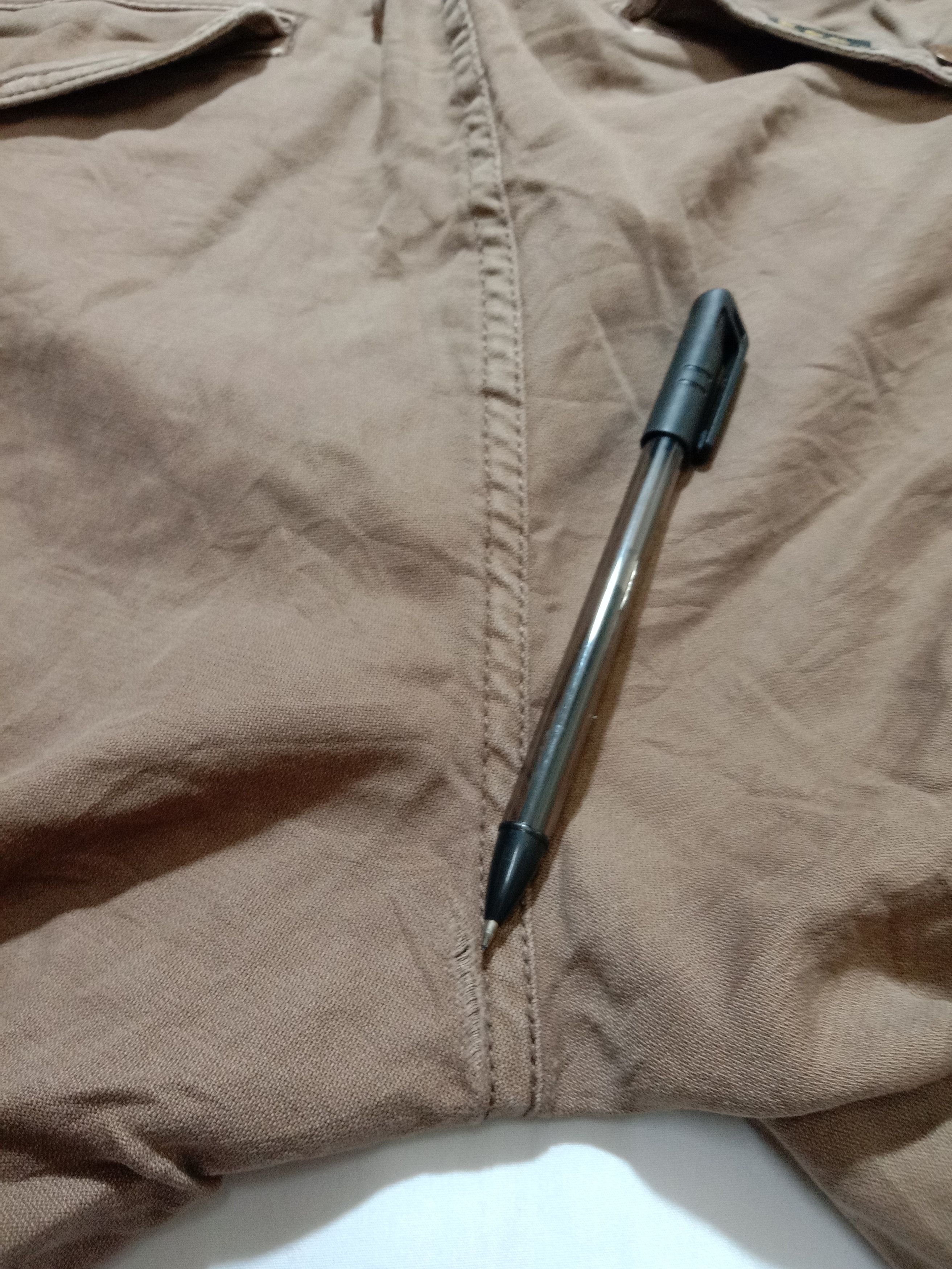 Lee Lee Cargo Sweatpant Jogger Pants Tactical Stretchable 30-34 Size US 32 / EU 48 - 14 Thumbnail