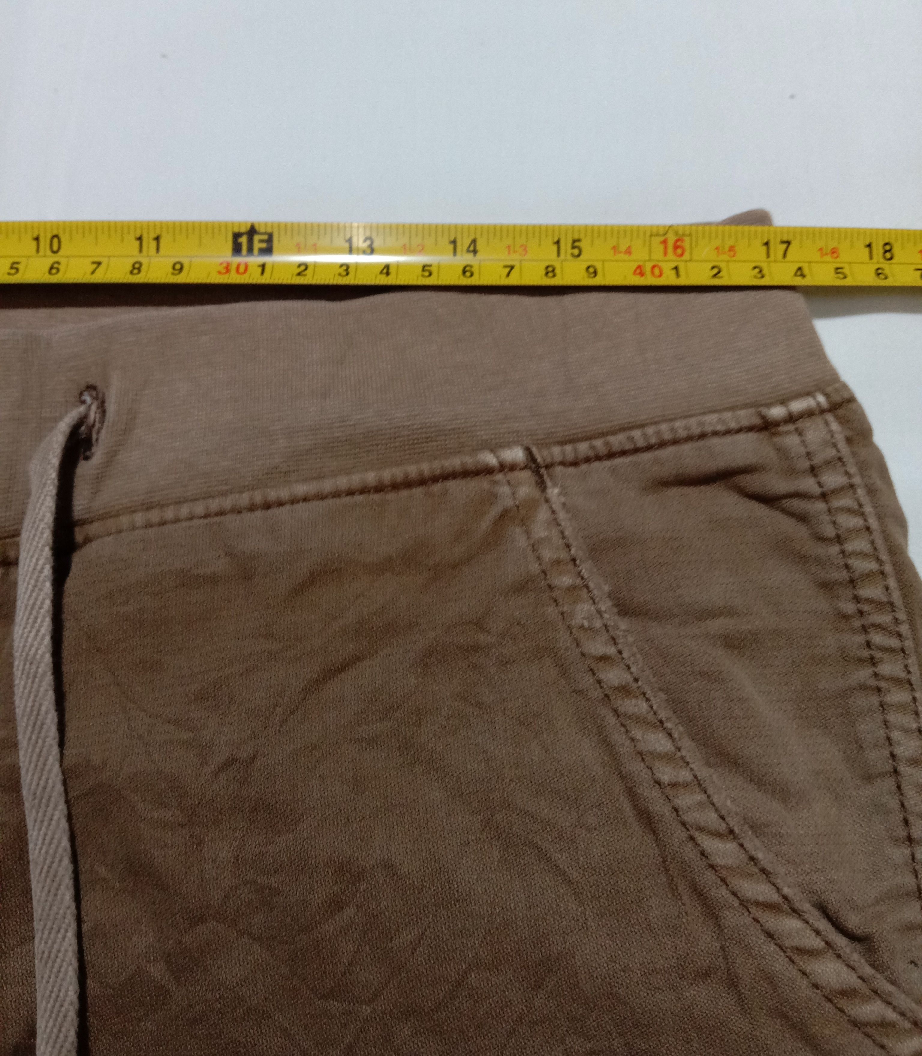 Lee Lee Cargo Sweatpant Jogger Pants Tactical Stretchable 30-34 Size US 32 / EU 48 - 11 Thumbnail