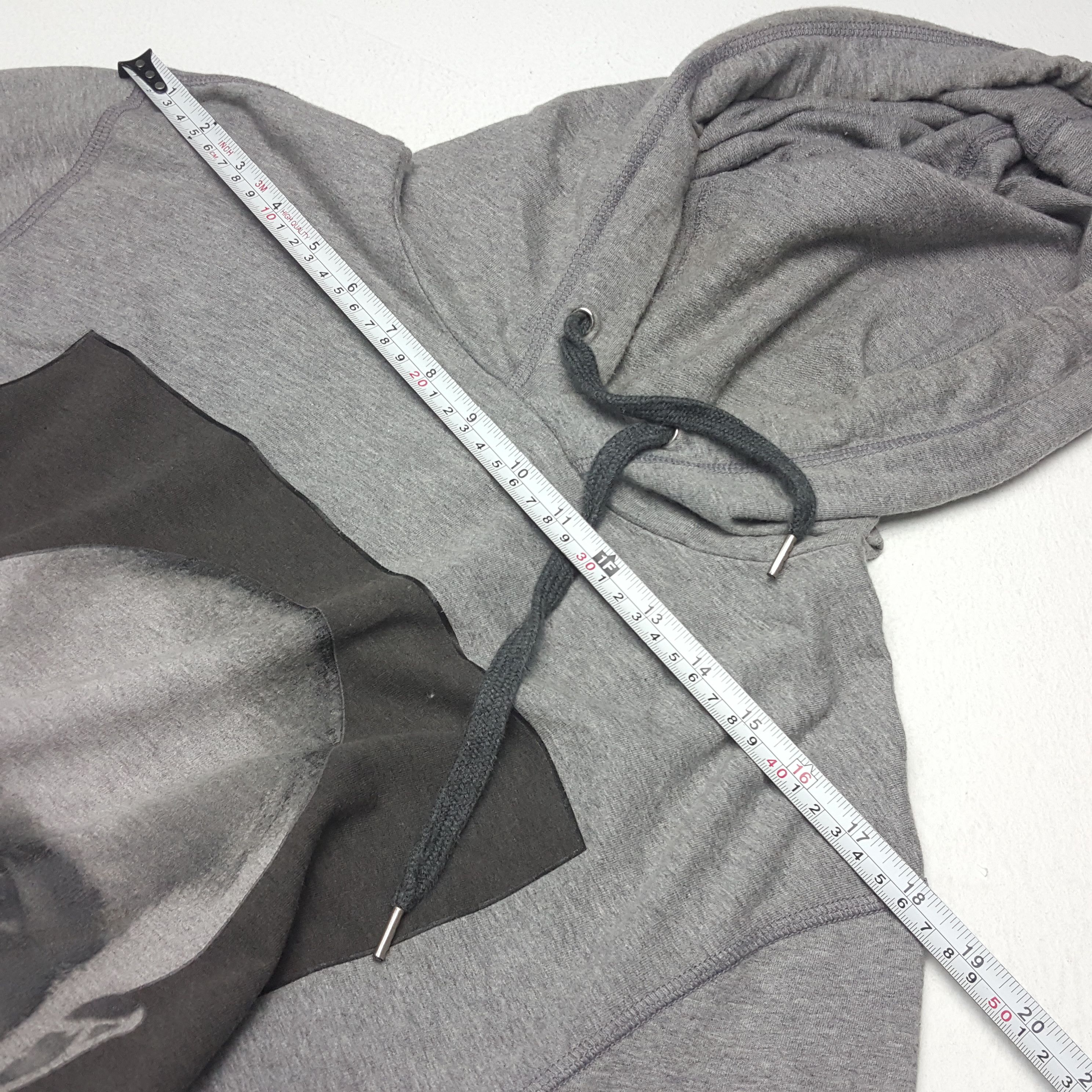 Dolce & Gabbana × Vintage MIKE TYSON DOLCE & GABBANA Hoodies Size US S / EU 44-46 / 1 - 5 Thumbnail