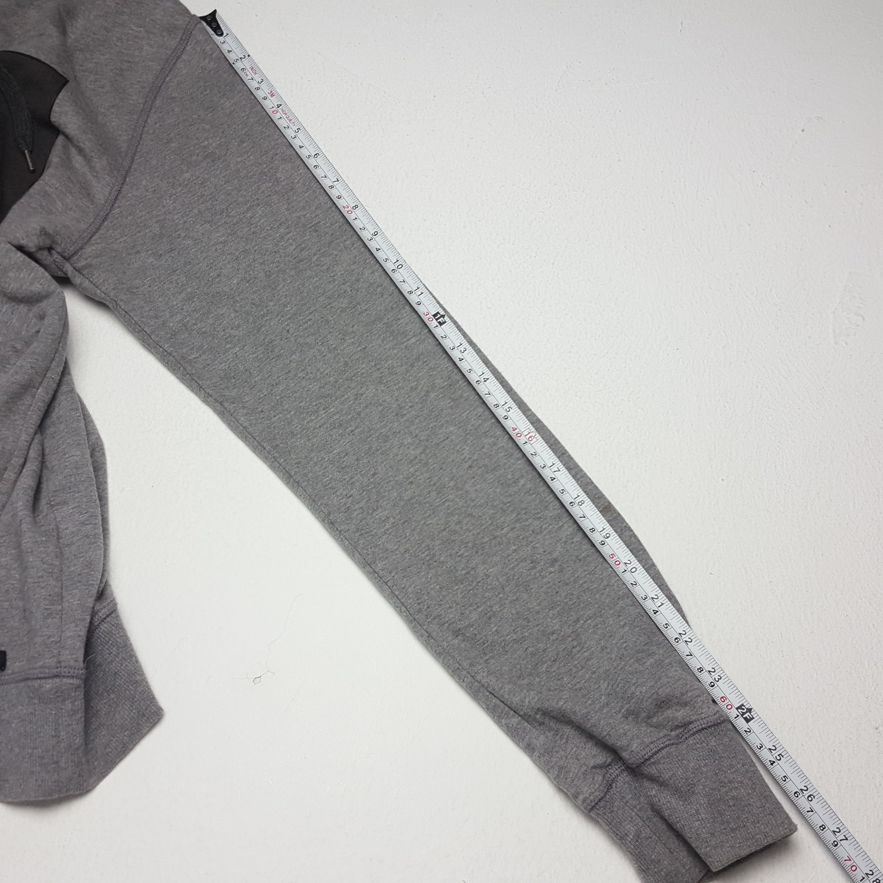 Dolce & Gabbana × Vintage MIKE TYSON DOLCE & GABBANA Hoodies Size US S / EU 44-46 / 1 - 6 Thumbnail